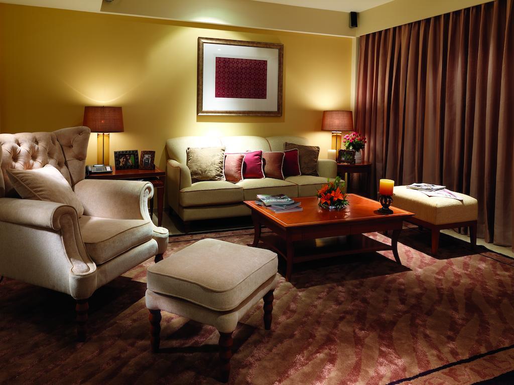 Z Luxury Residences