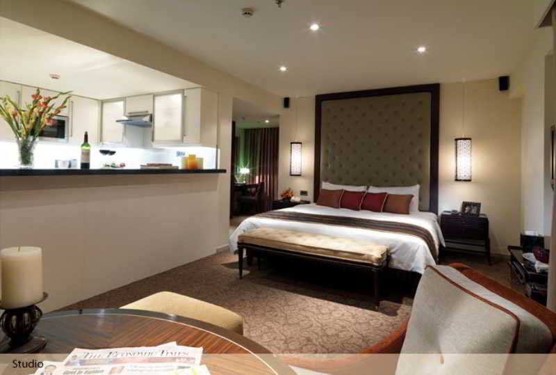 Z Luxury Residences