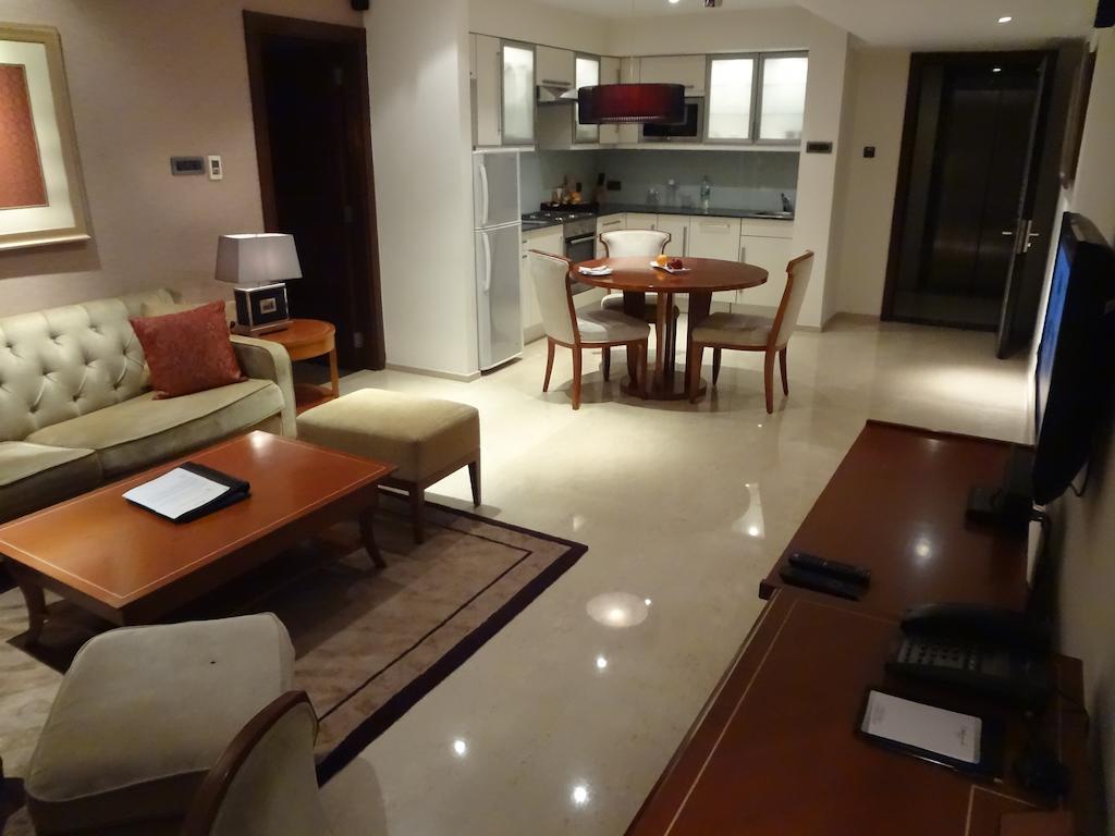 Z Luxury Residences
