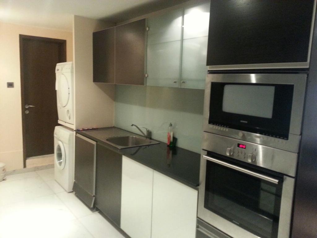 Z Luxury Residences