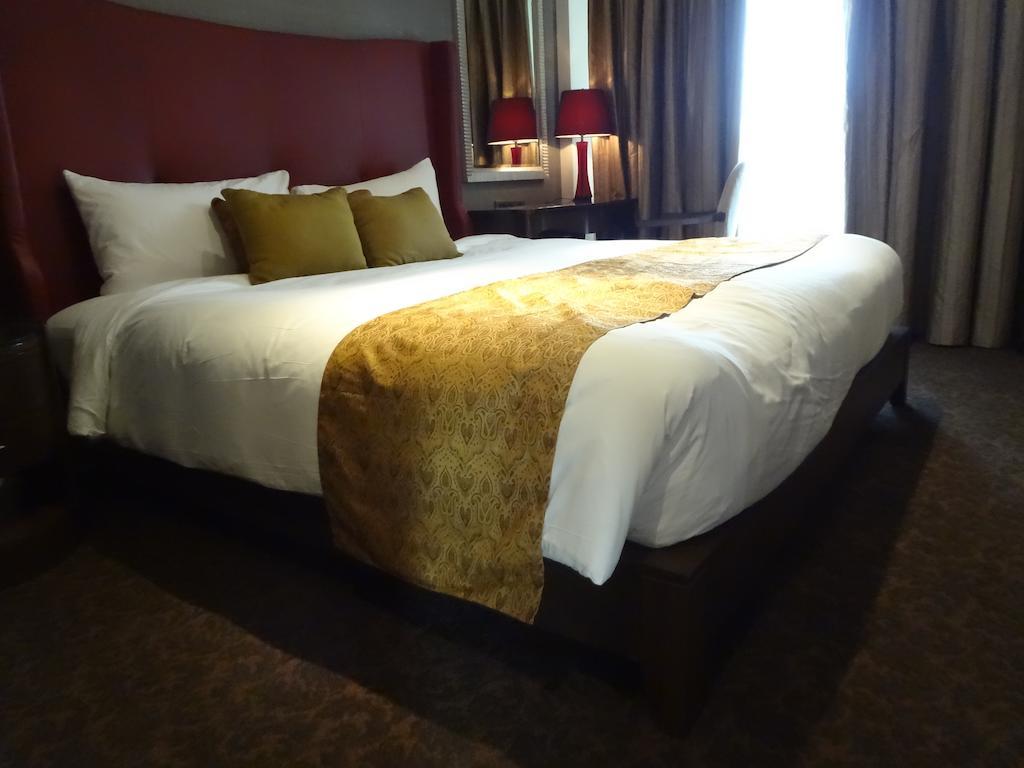 Z Luxury Residences