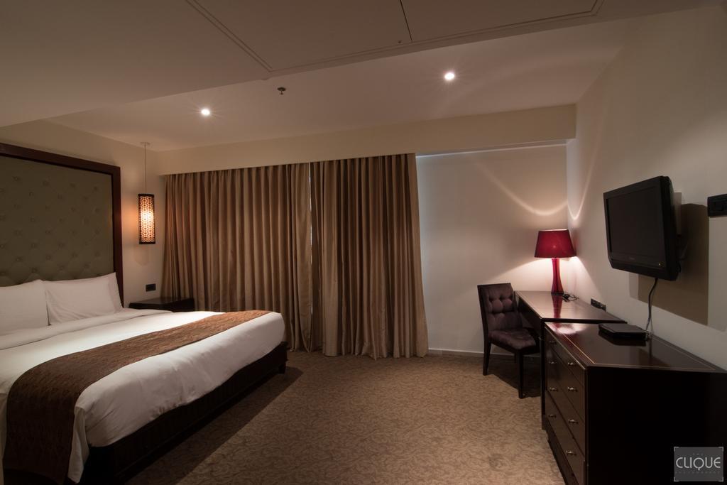 Z Luxury Residences