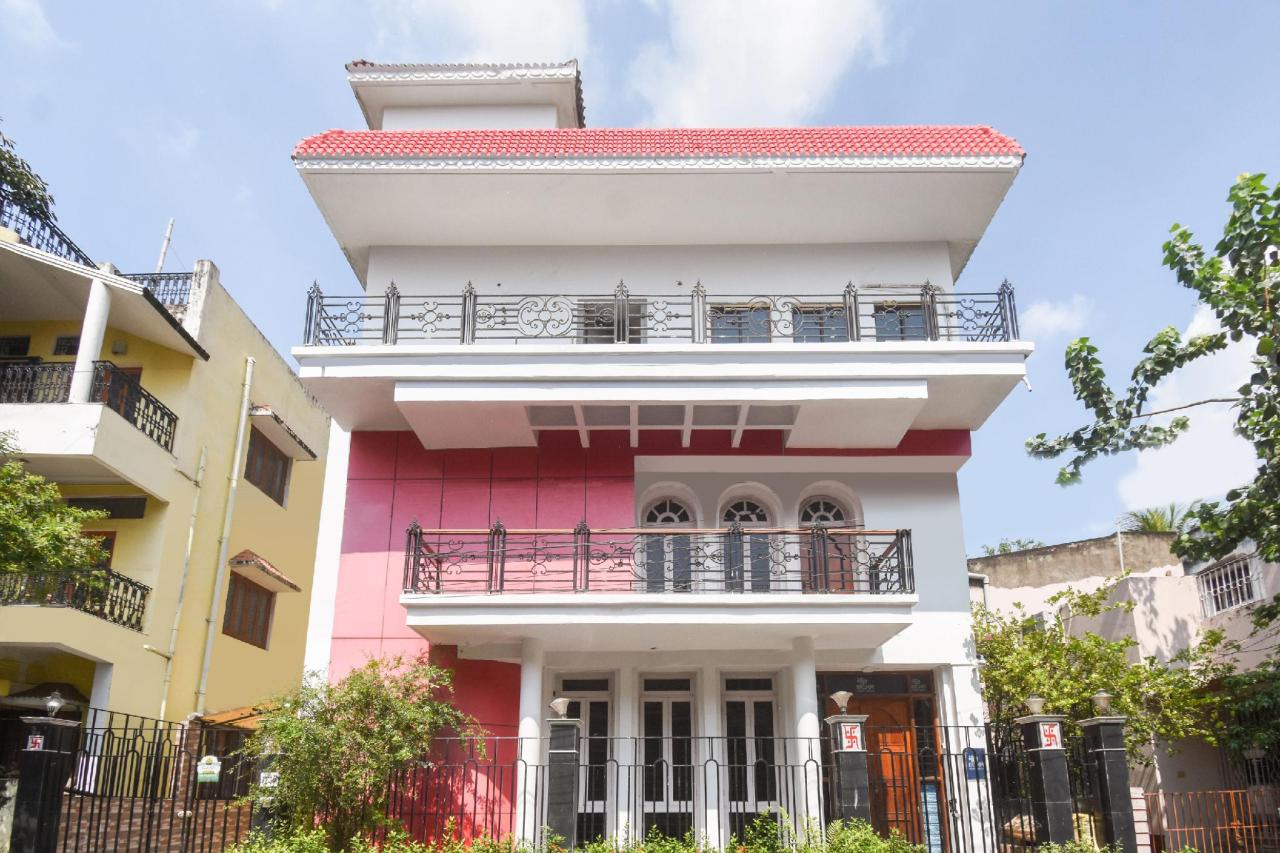 Balaji by OYO Rooms