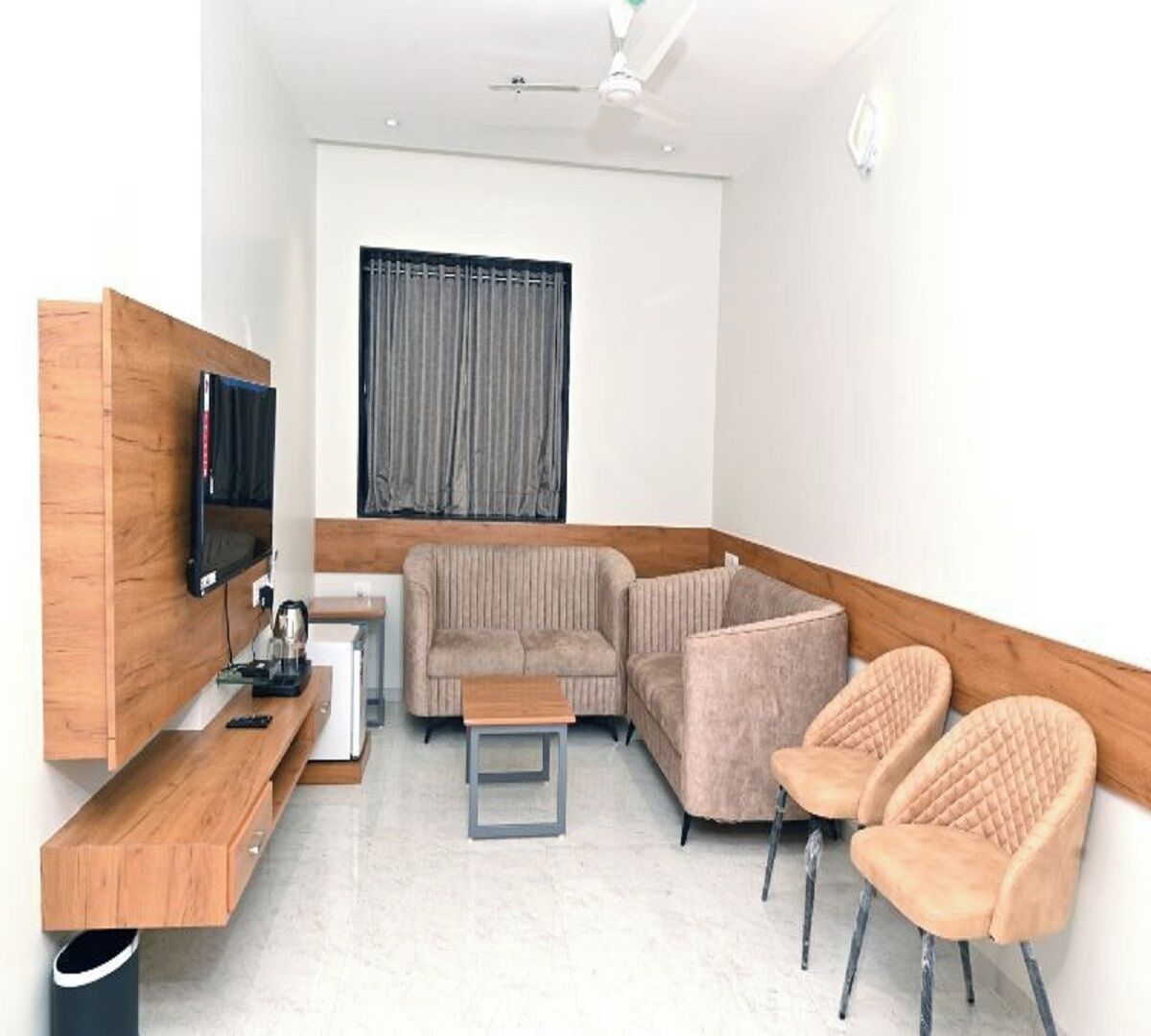 Topline Foods Resort