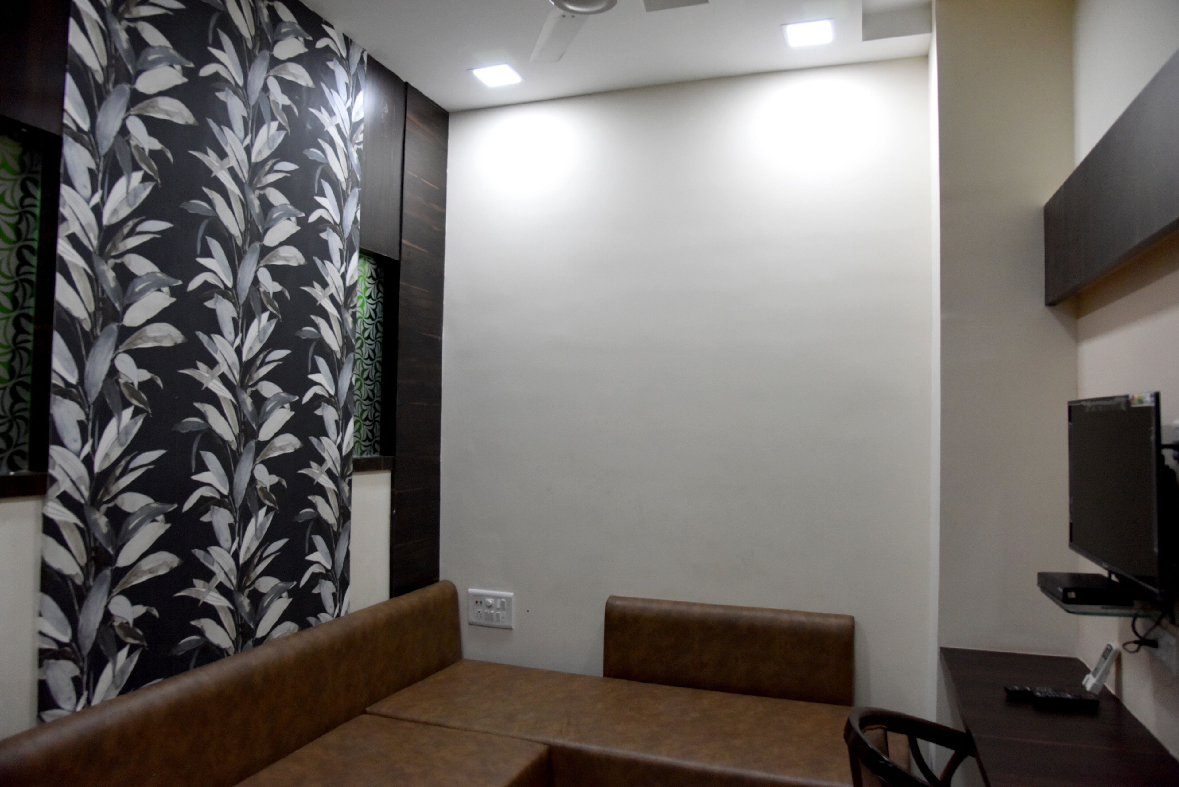 Topline Foods Resort
