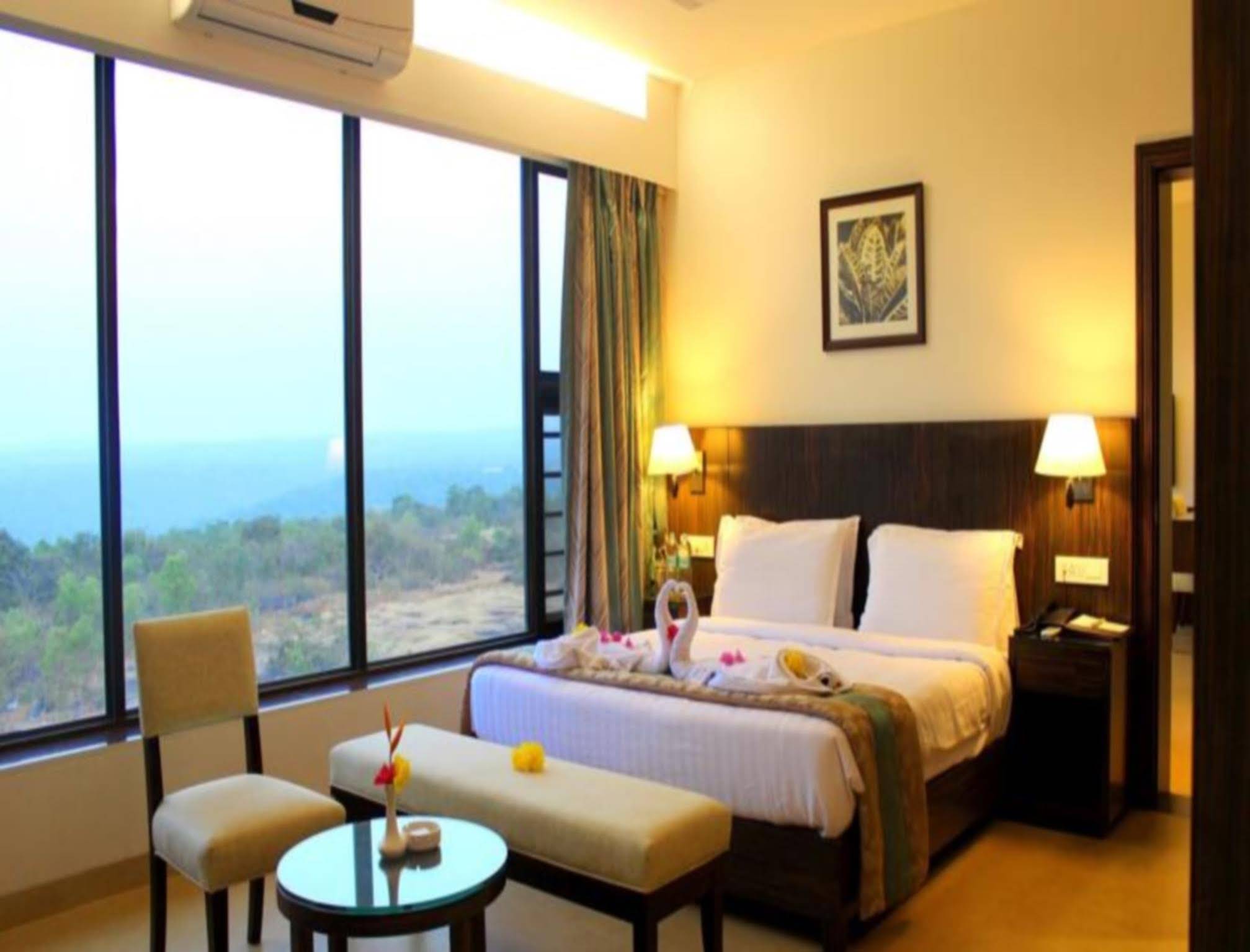 Greenleaf The Resort & Spa