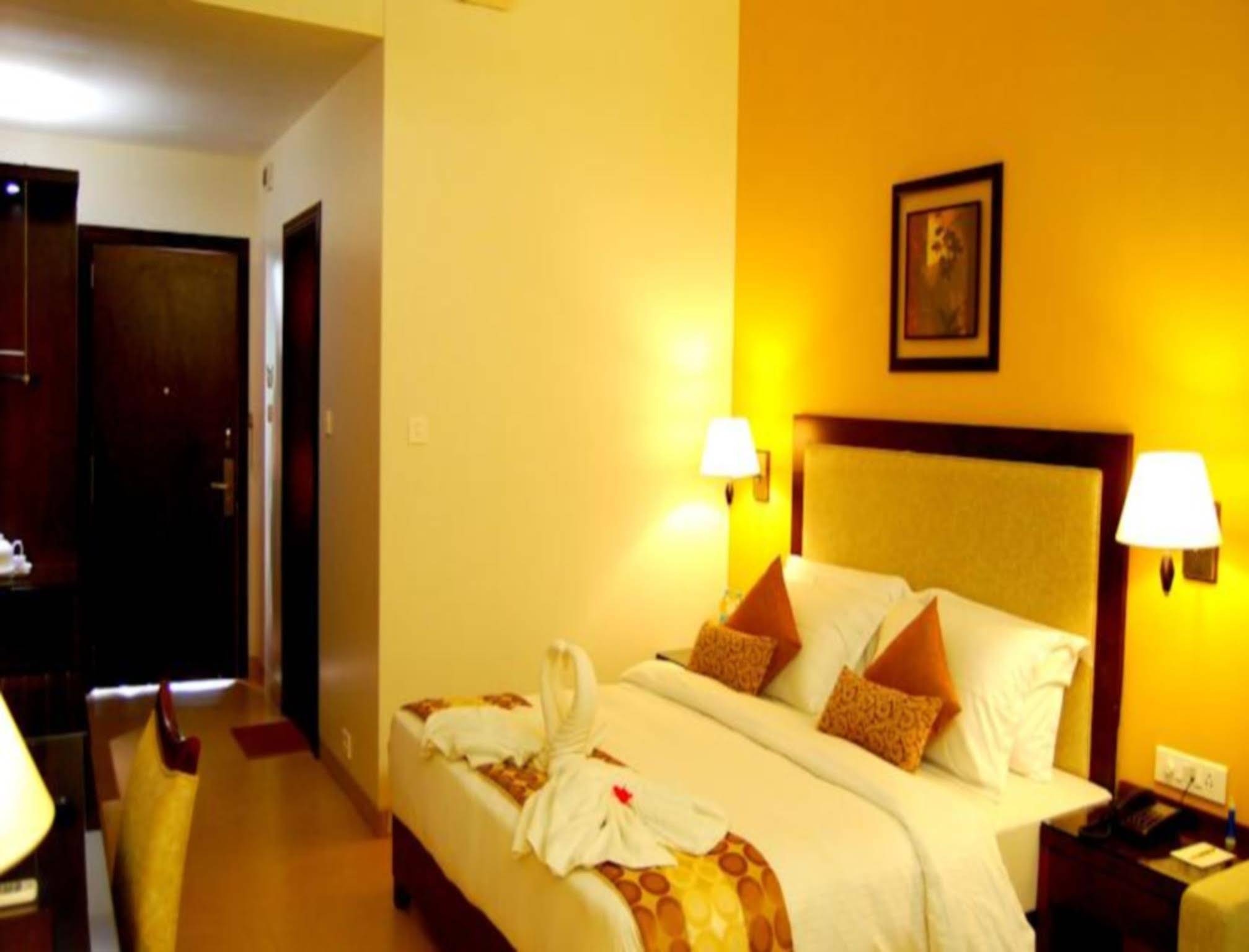 Greenleaf The Resort & Spa