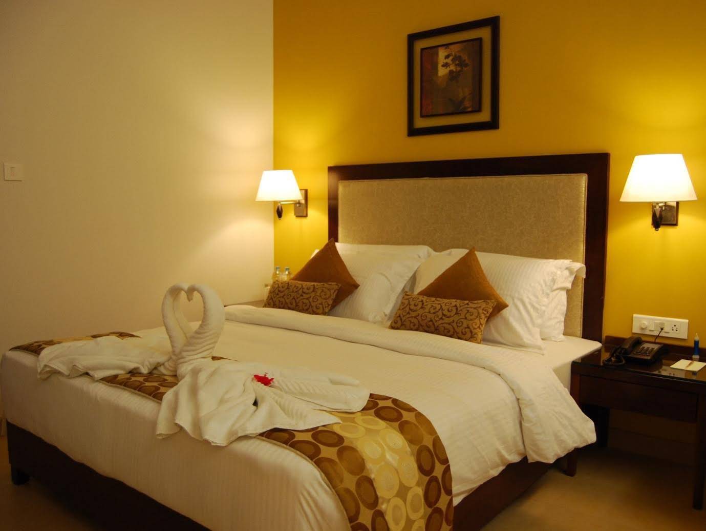 Greenleaf The Resort & Spa