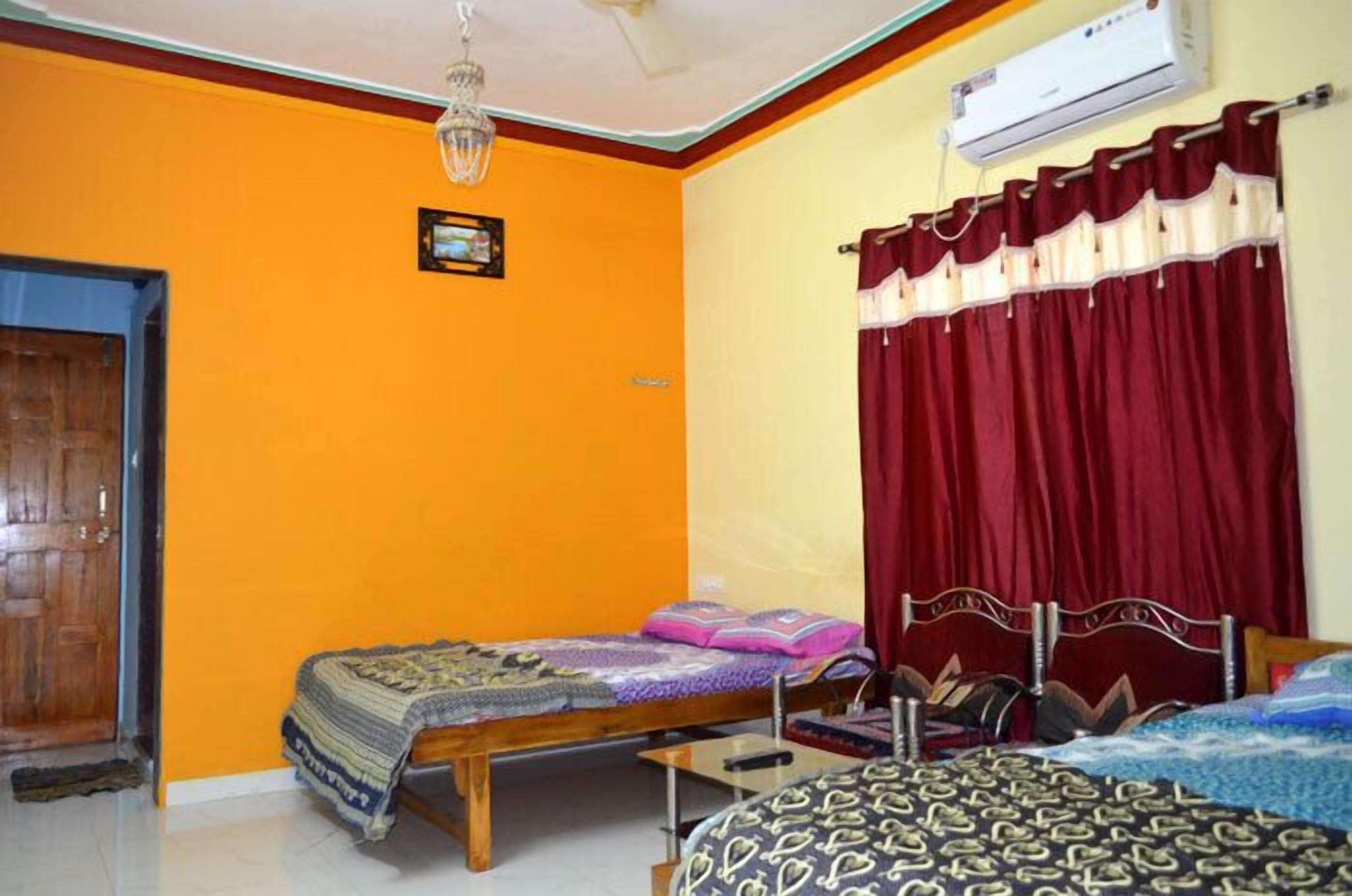 Kisan Niwas Homestay