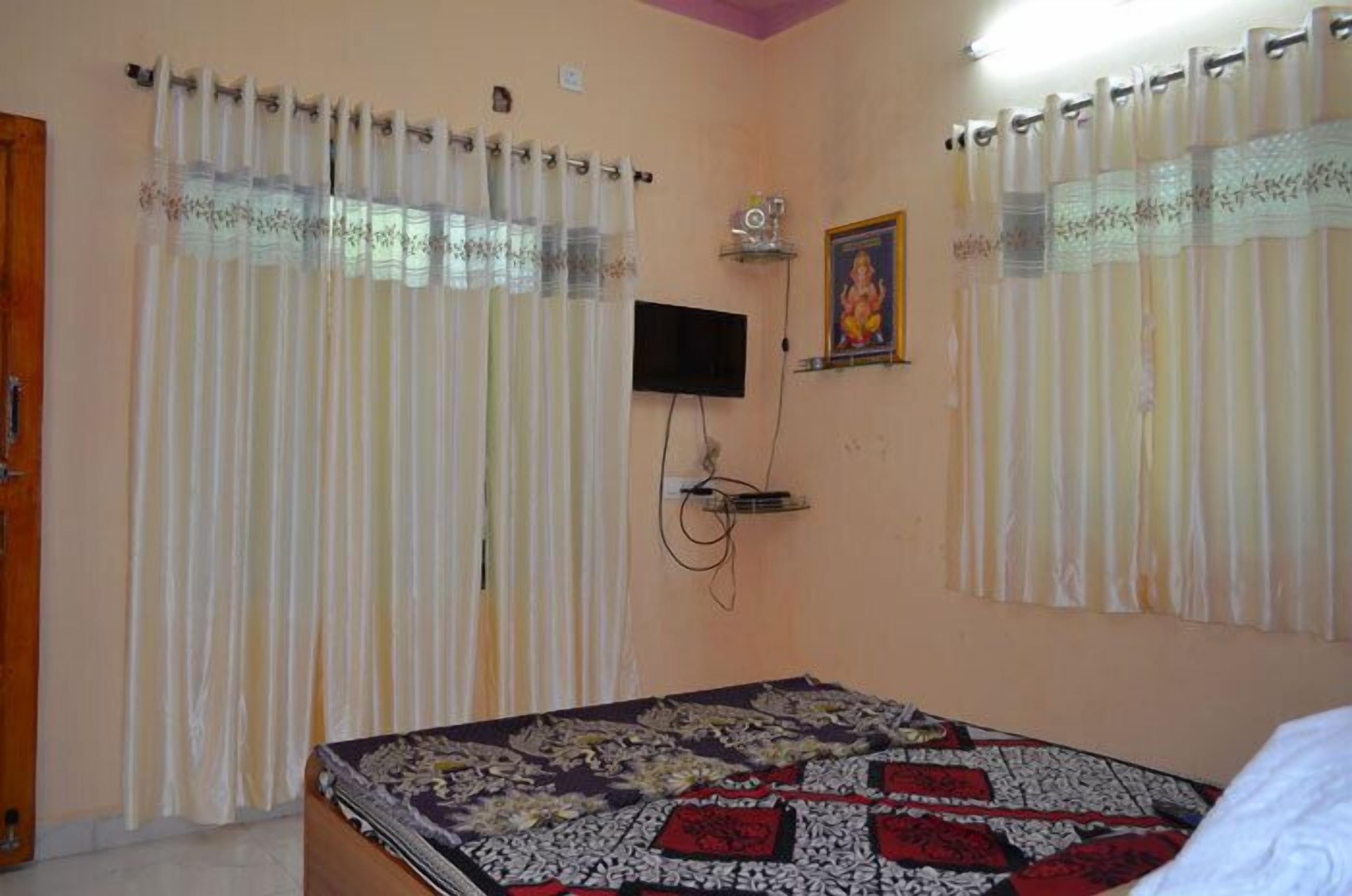 Kisan Niwas Homestay