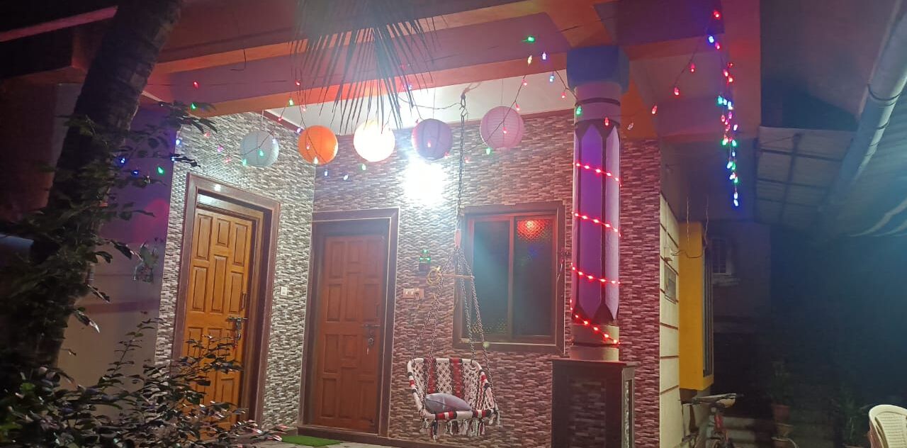 Kisan Niwas Homestay