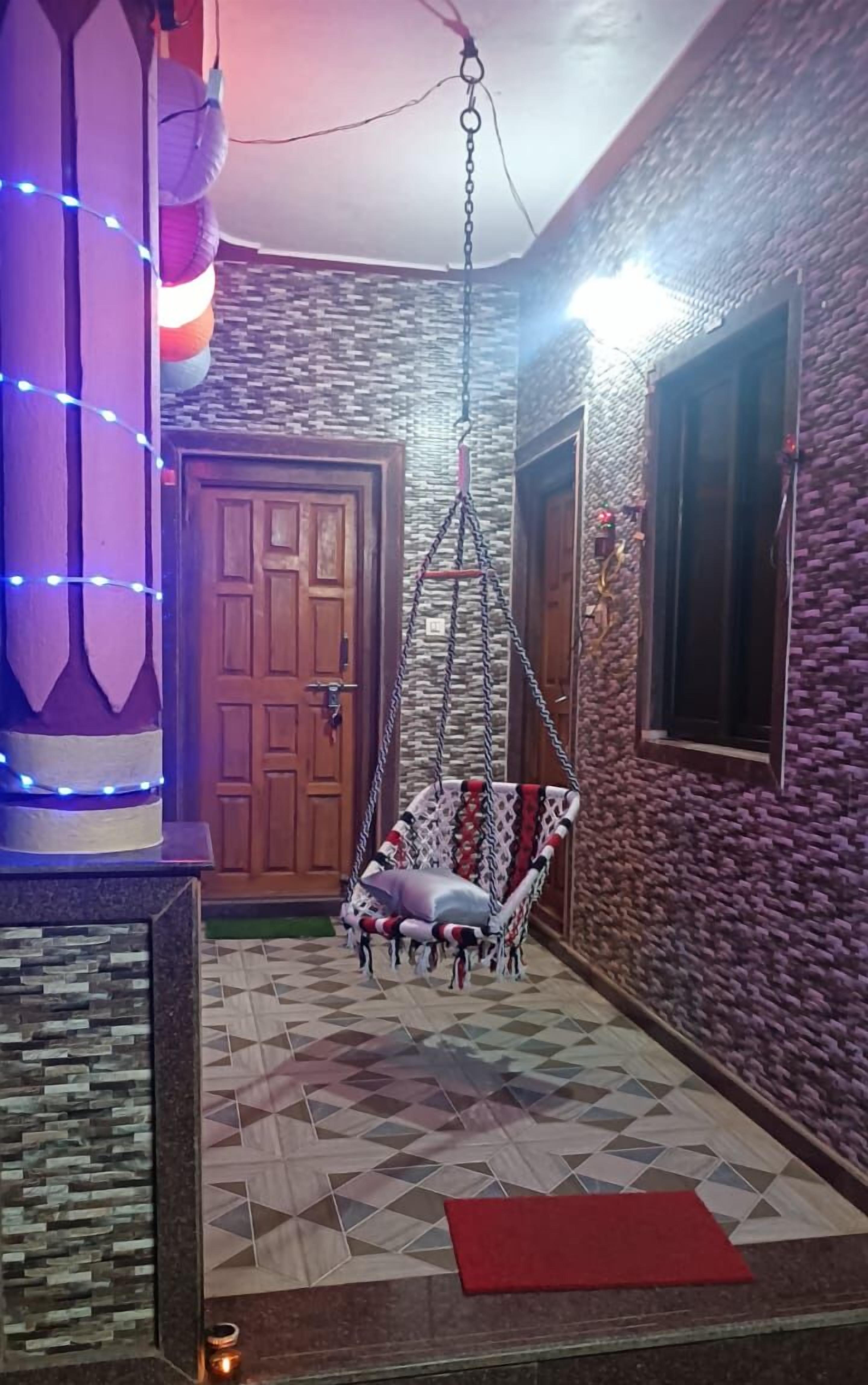 Kisan Niwas Homestay