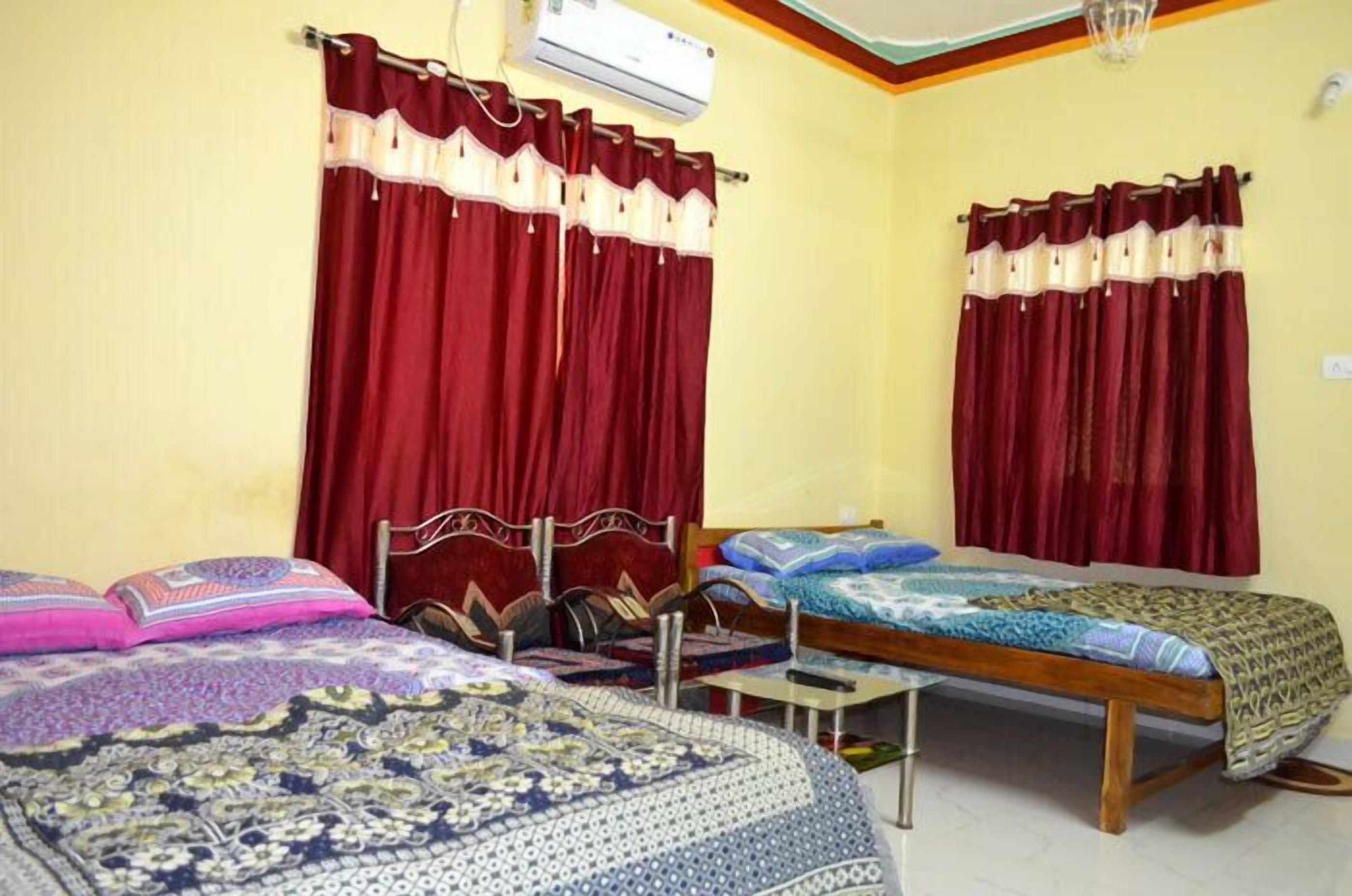 Kisan Niwas Homestay