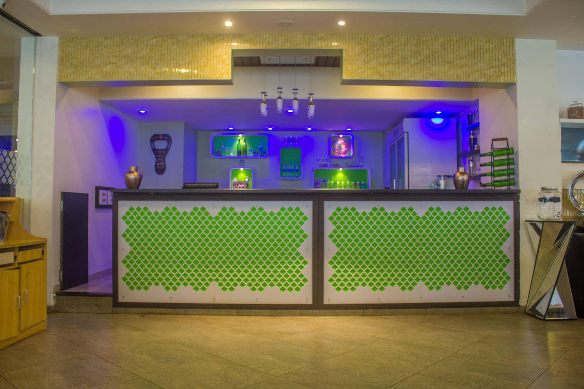 Club Mahindra Hatgad Resort