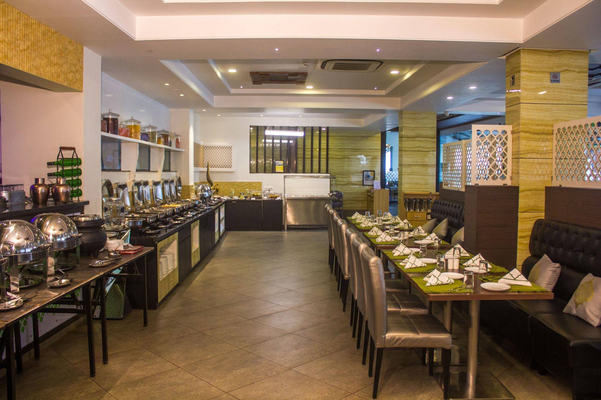 Club Mahindra Hatgad Resort