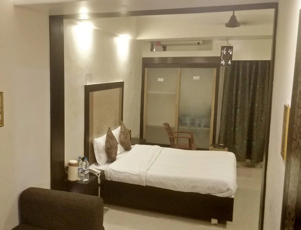 Hotel Ashwin