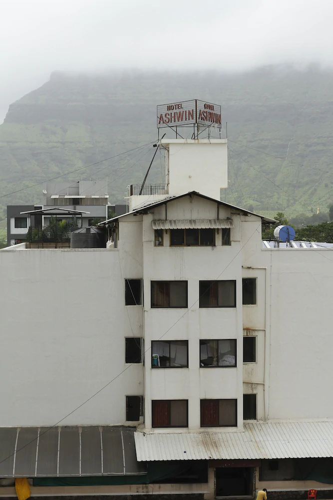 Hotel Ashwin
