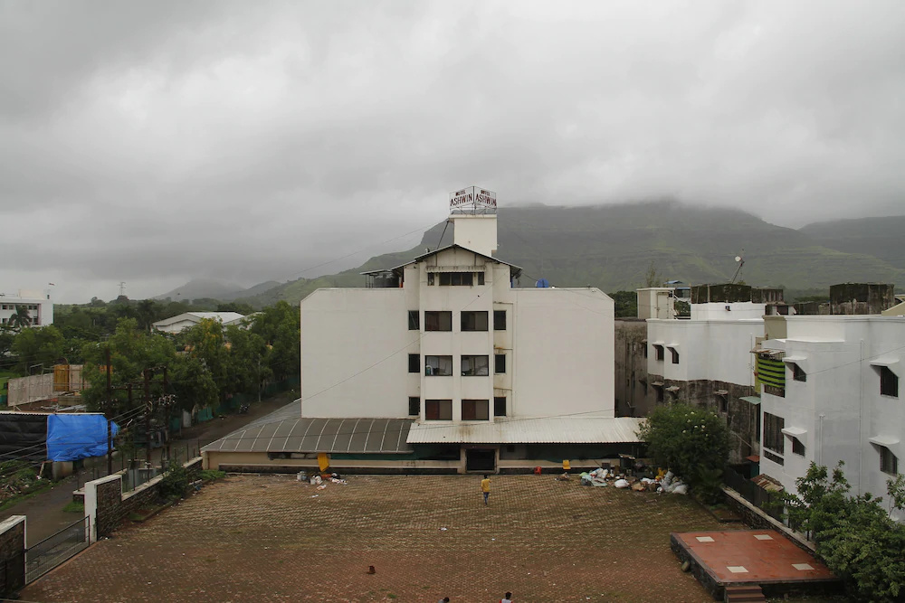 Hotel Ashwin