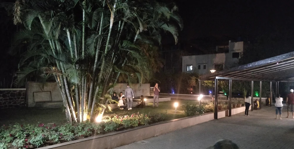 Hotel Ashwin