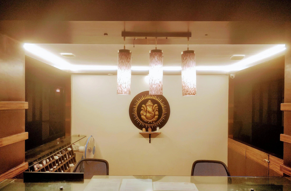 Hotel Ashwin