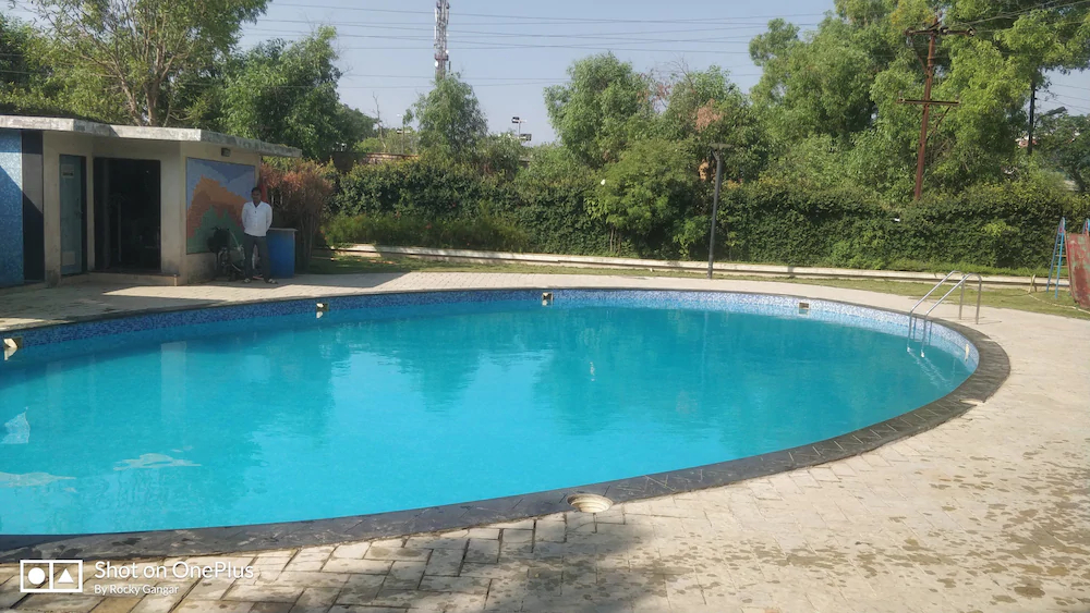 Hotel Ashwin