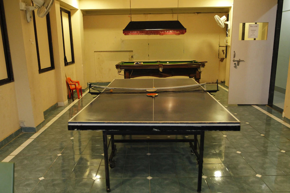 Hotel Ashwin