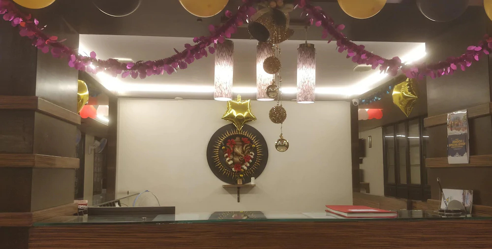 Hotel Ashwin