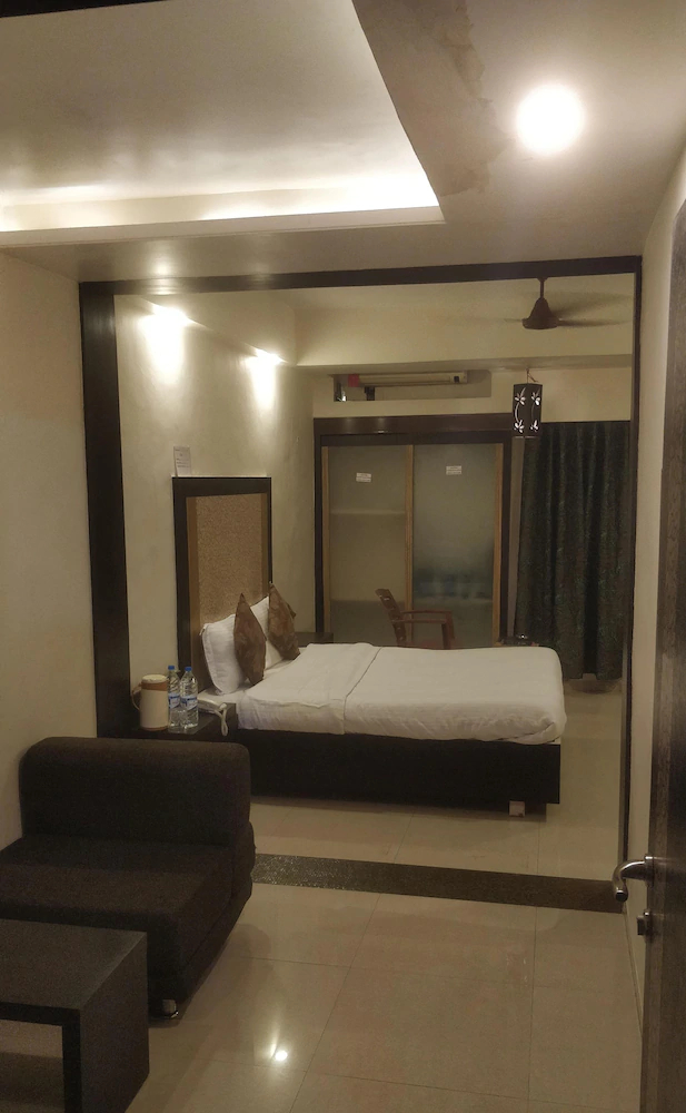 Hotel Ashwin