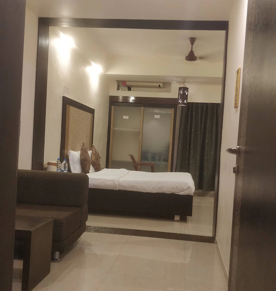 Hotel Ashwin