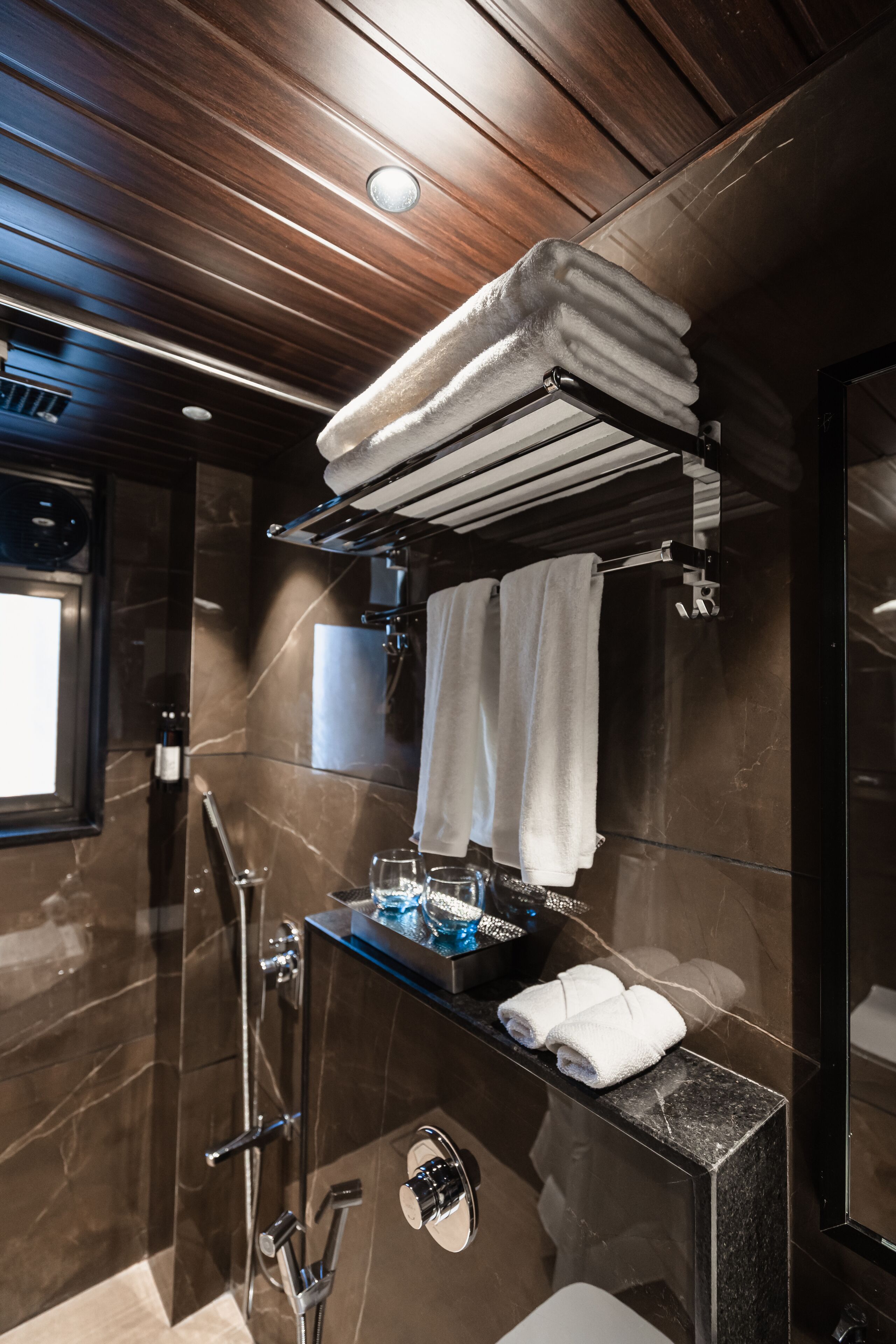 Regenta Place, Igatpuri