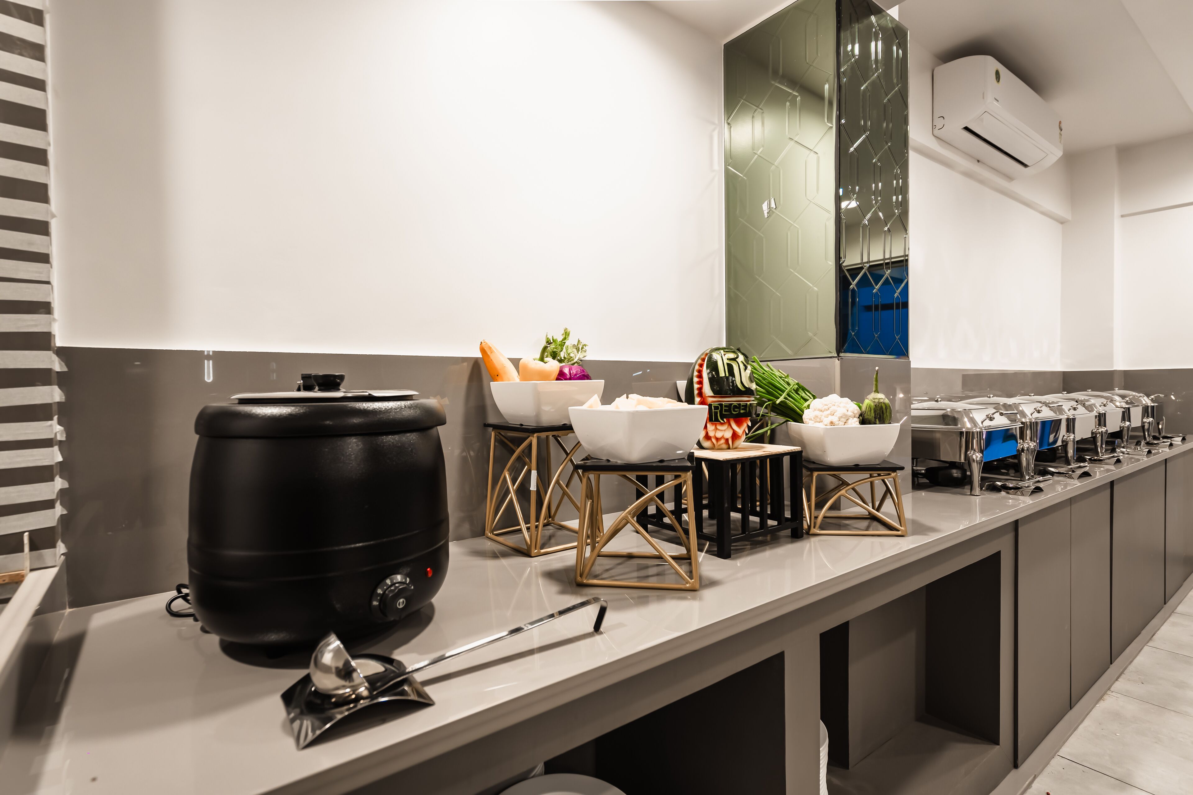 Regenta Place, Igatpuri