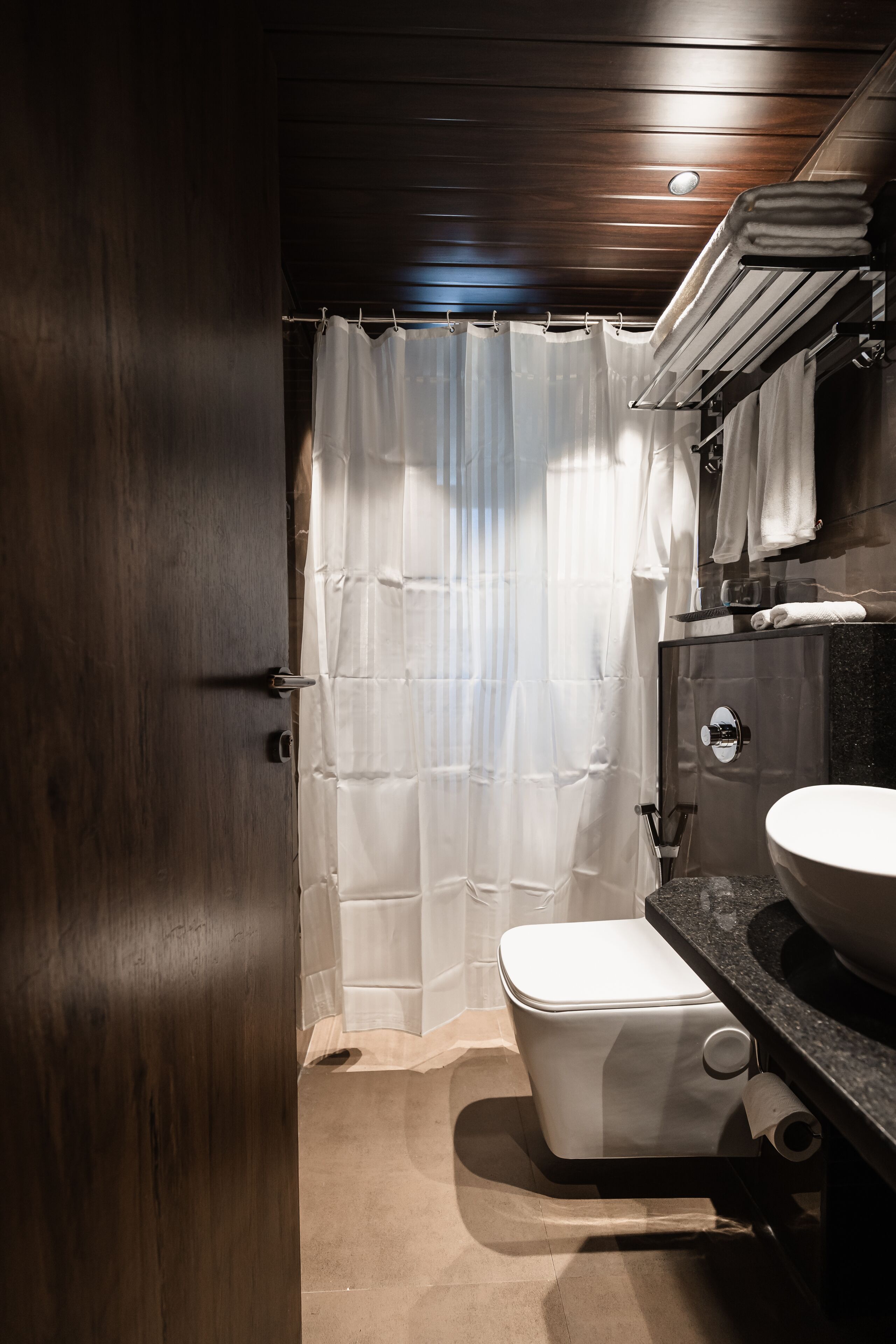 Regenta Place, Igatpuri