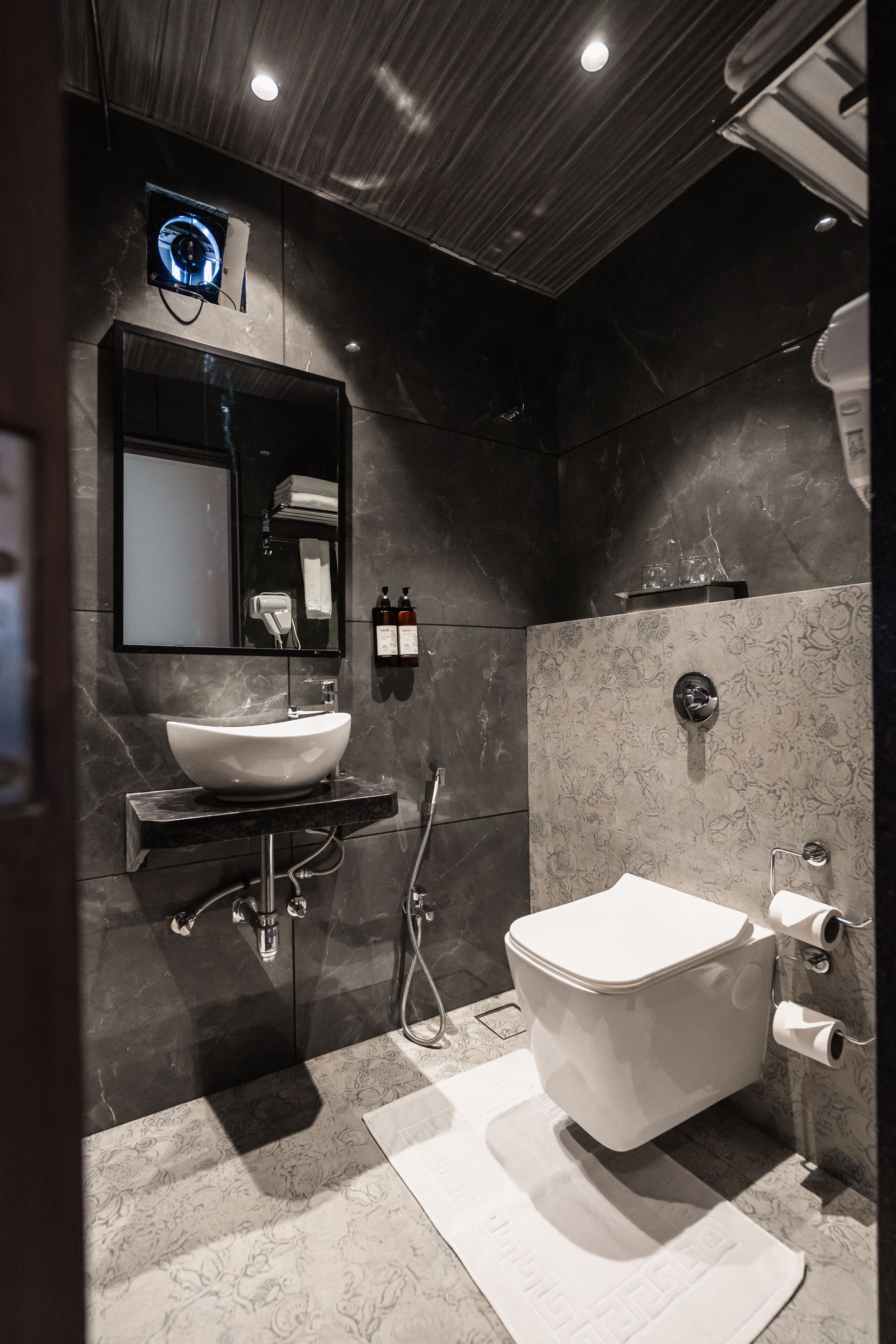 Regenta Place, Igatpuri