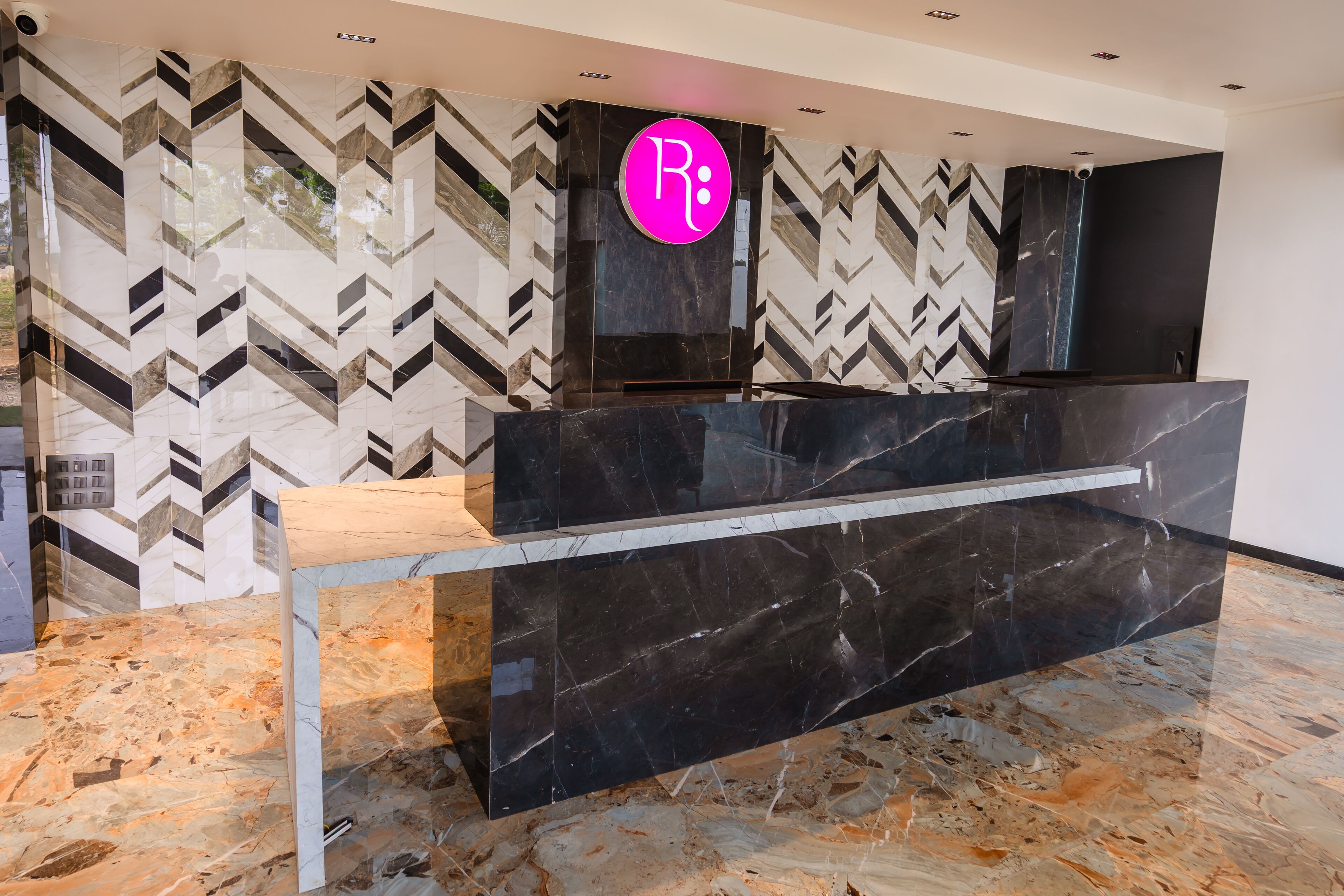 Regenta Place, Igatpuri