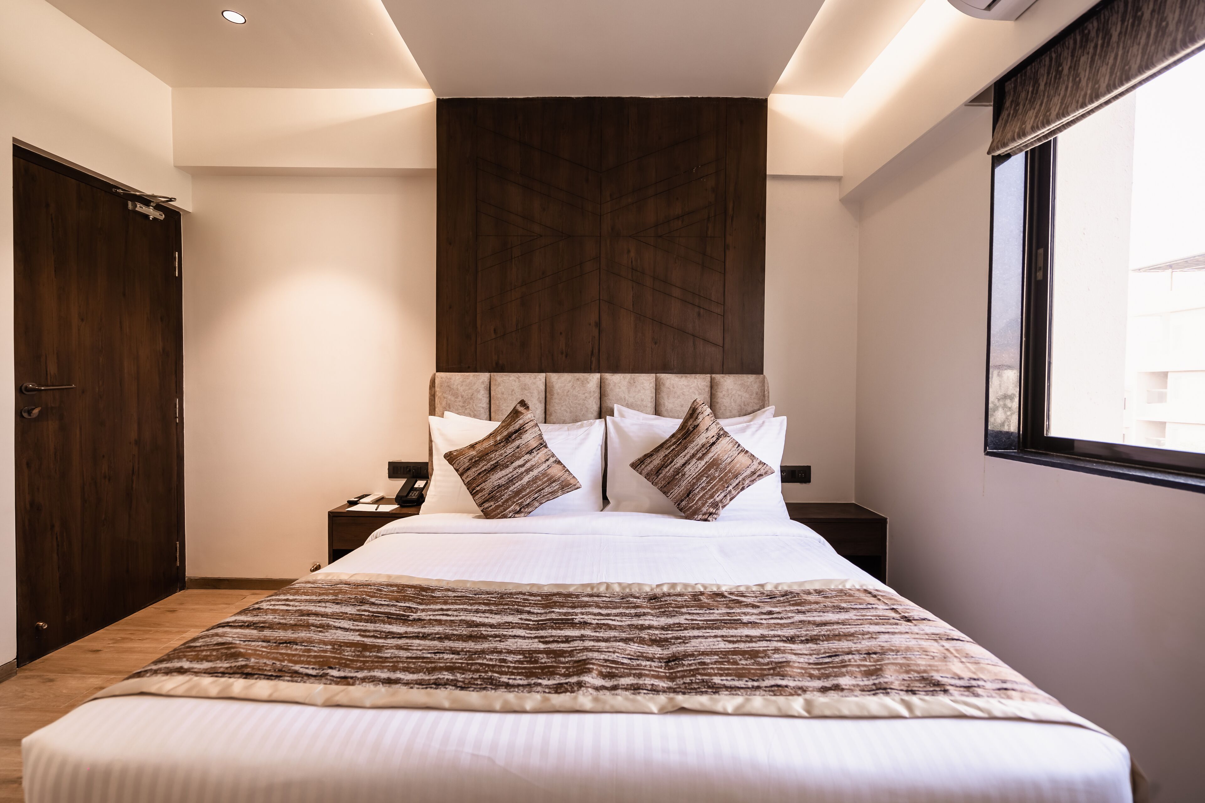 Regenta Place, Igatpuri