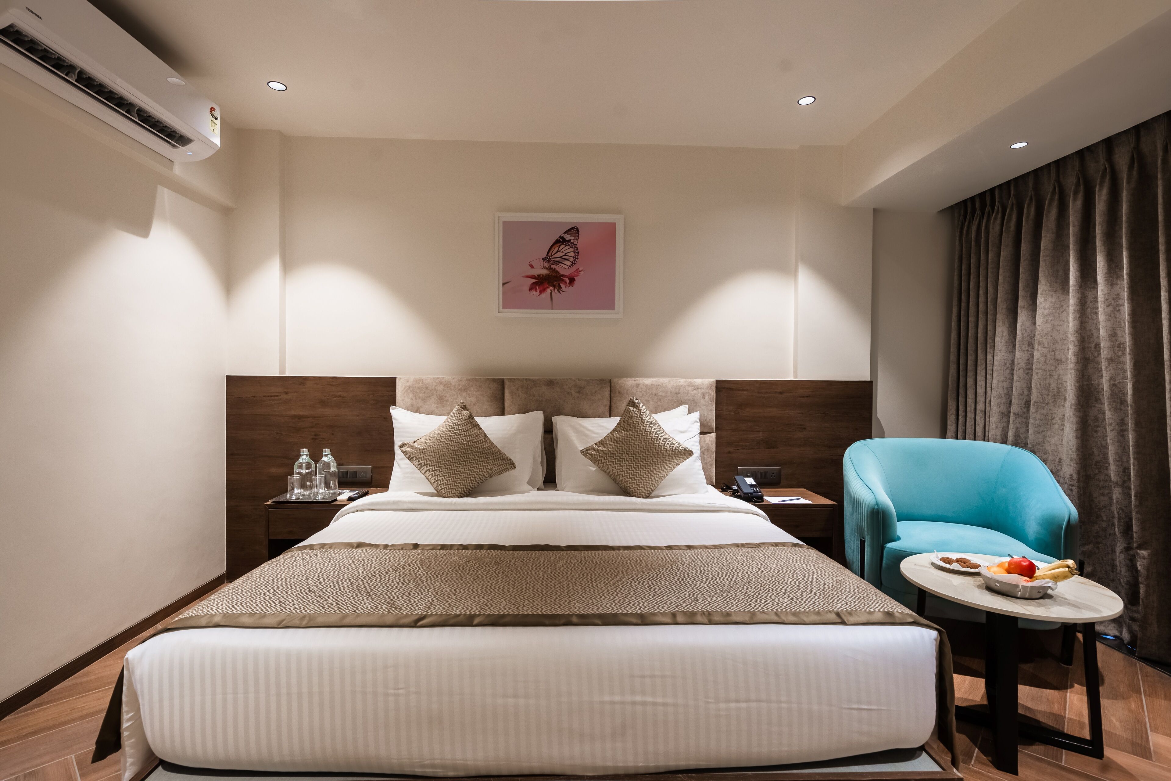 Regenta Place, Igatpuri