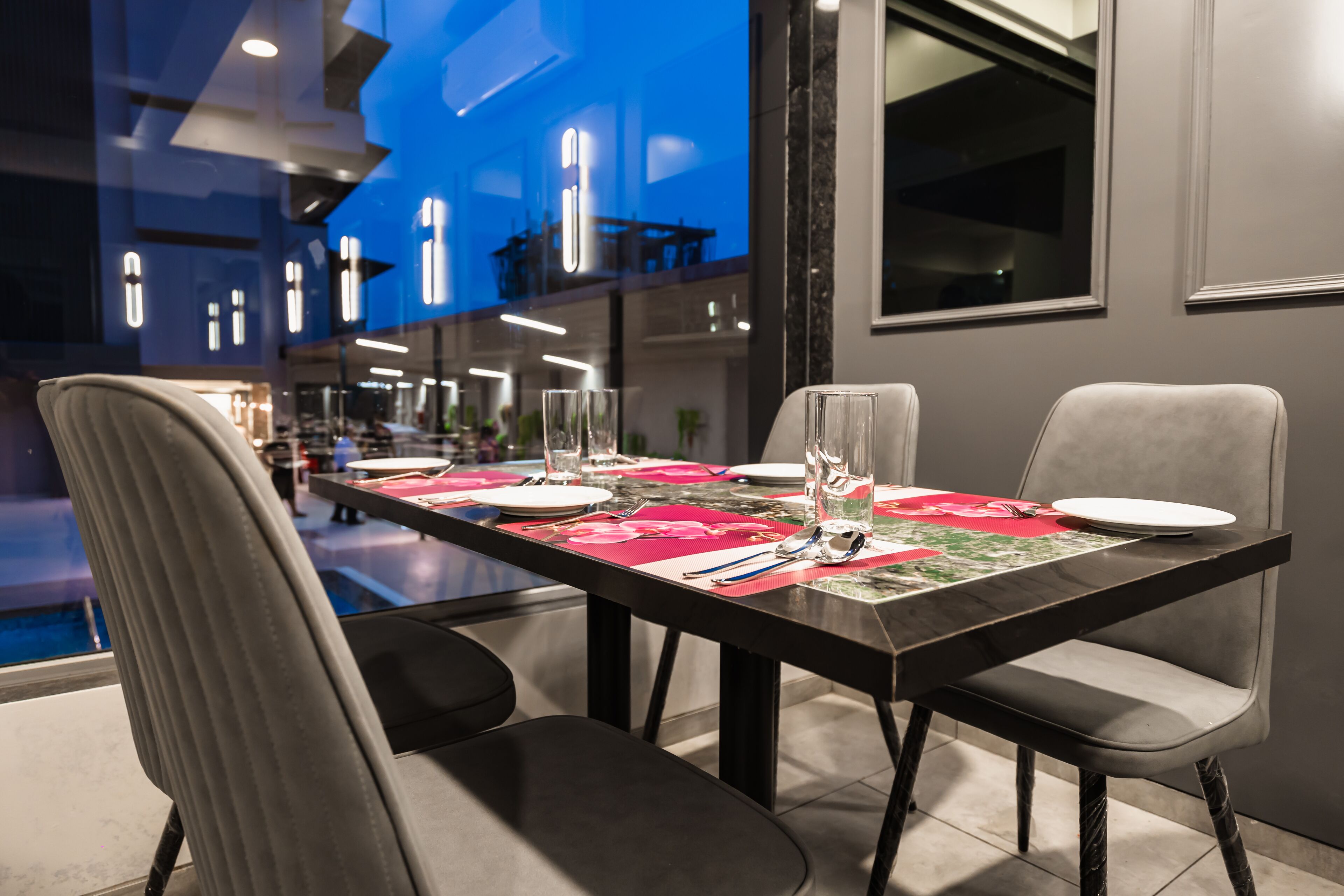 Regenta Place, Igatpuri