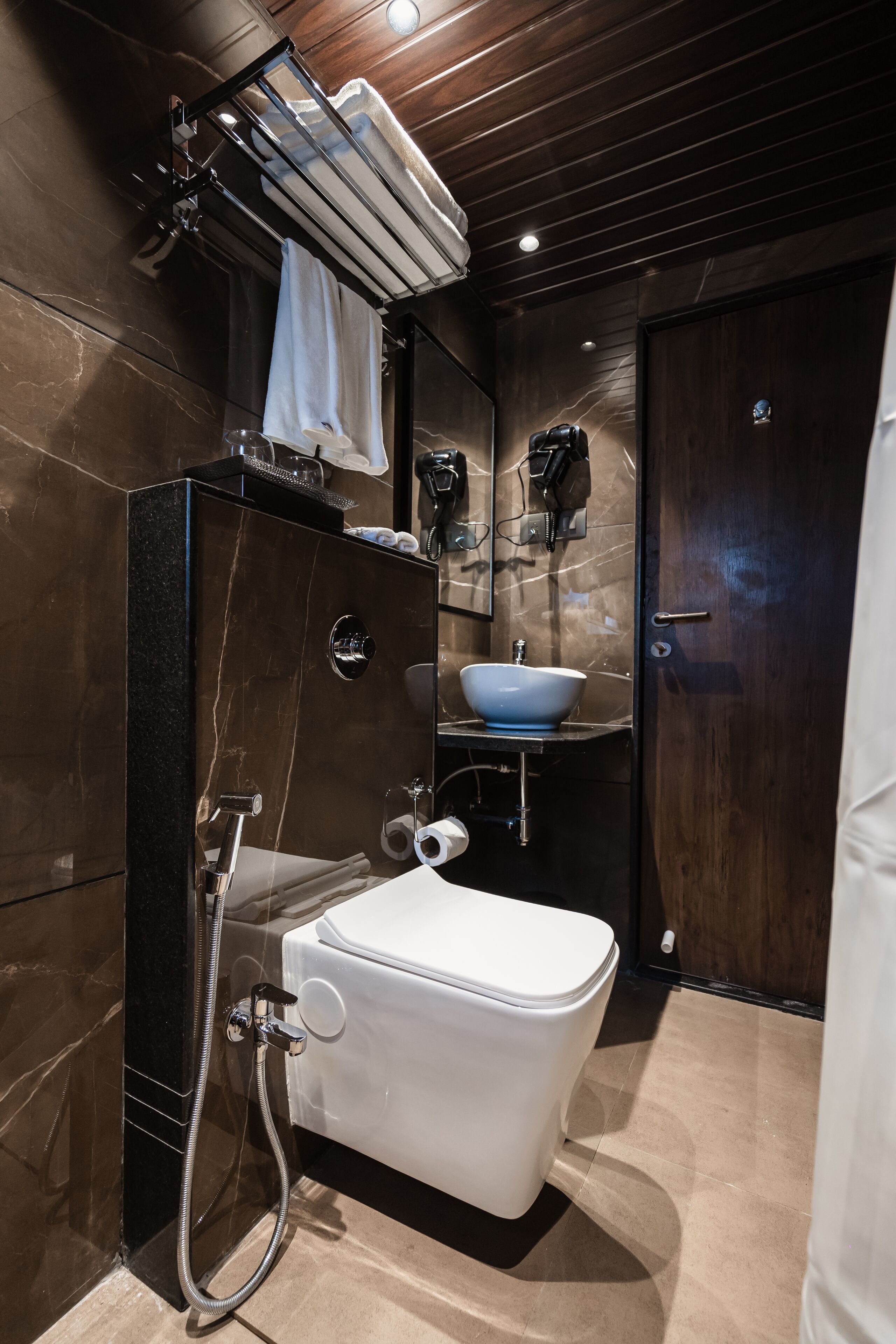 Regenta Place, Igatpuri