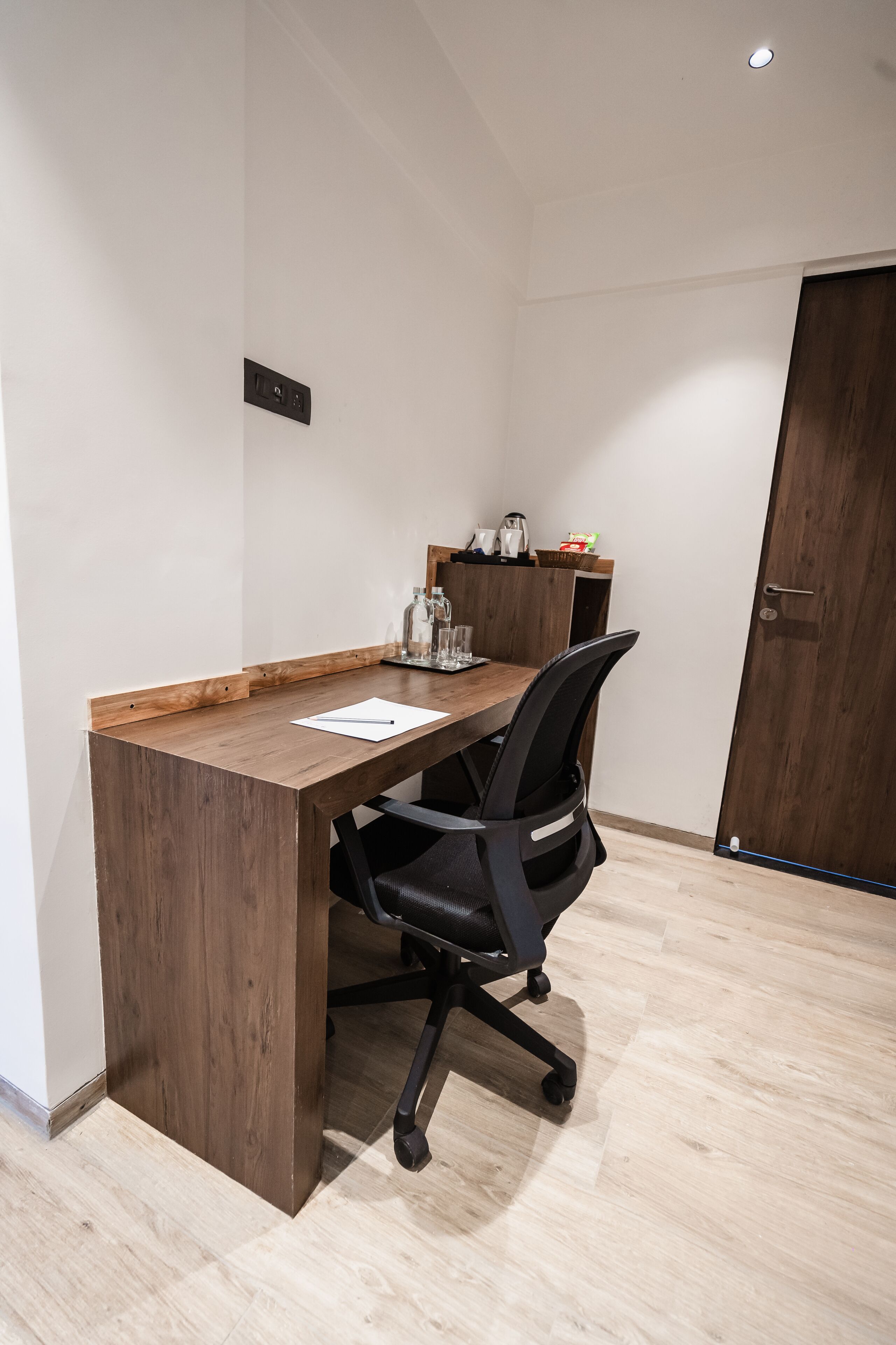 Regenta Place, Igatpuri