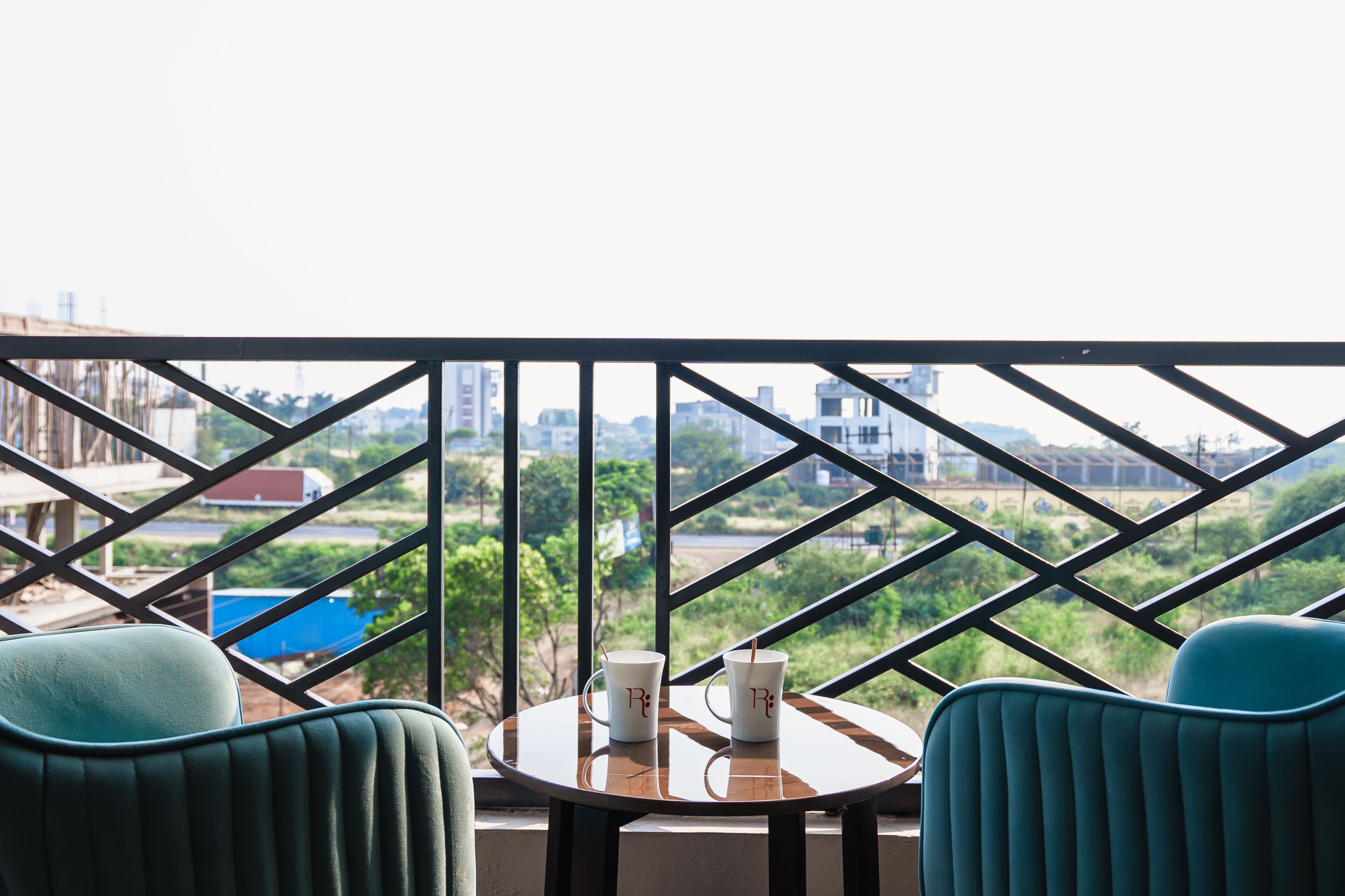 Regenta Place, Igatpuri