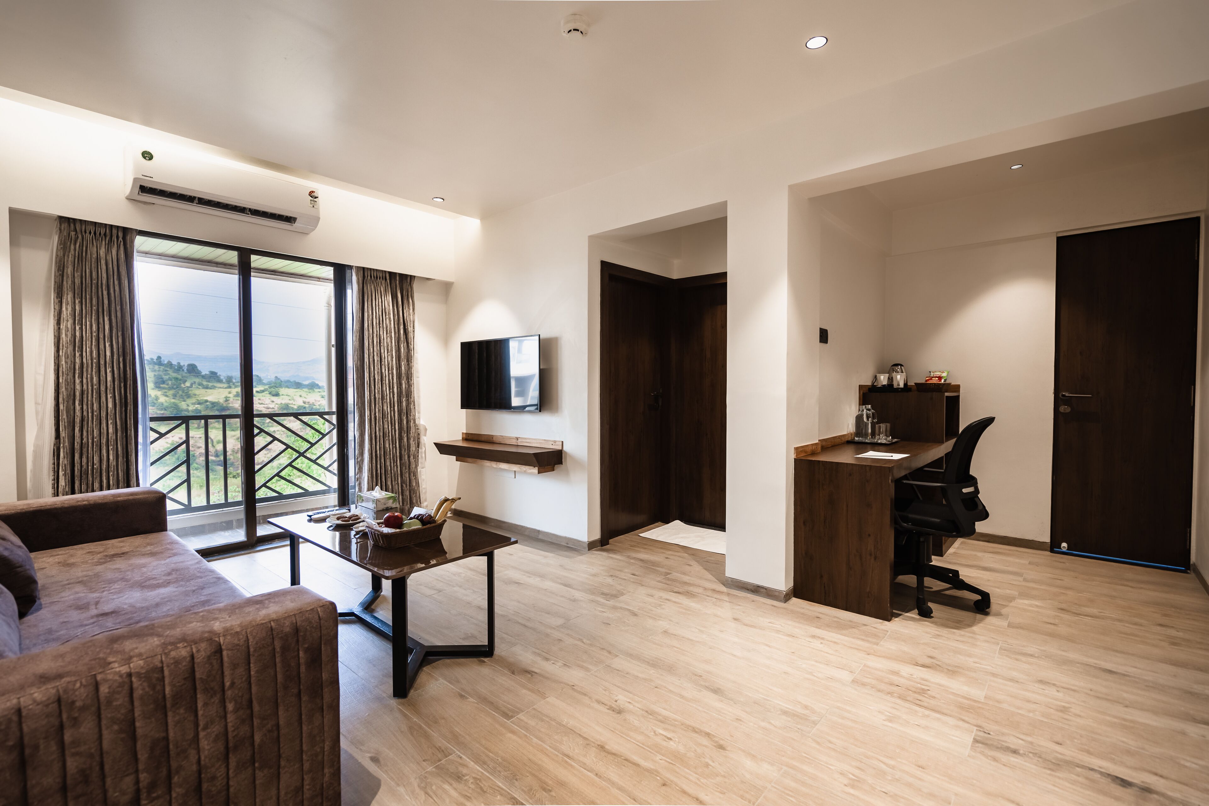 Regenta Place, Igatpuri