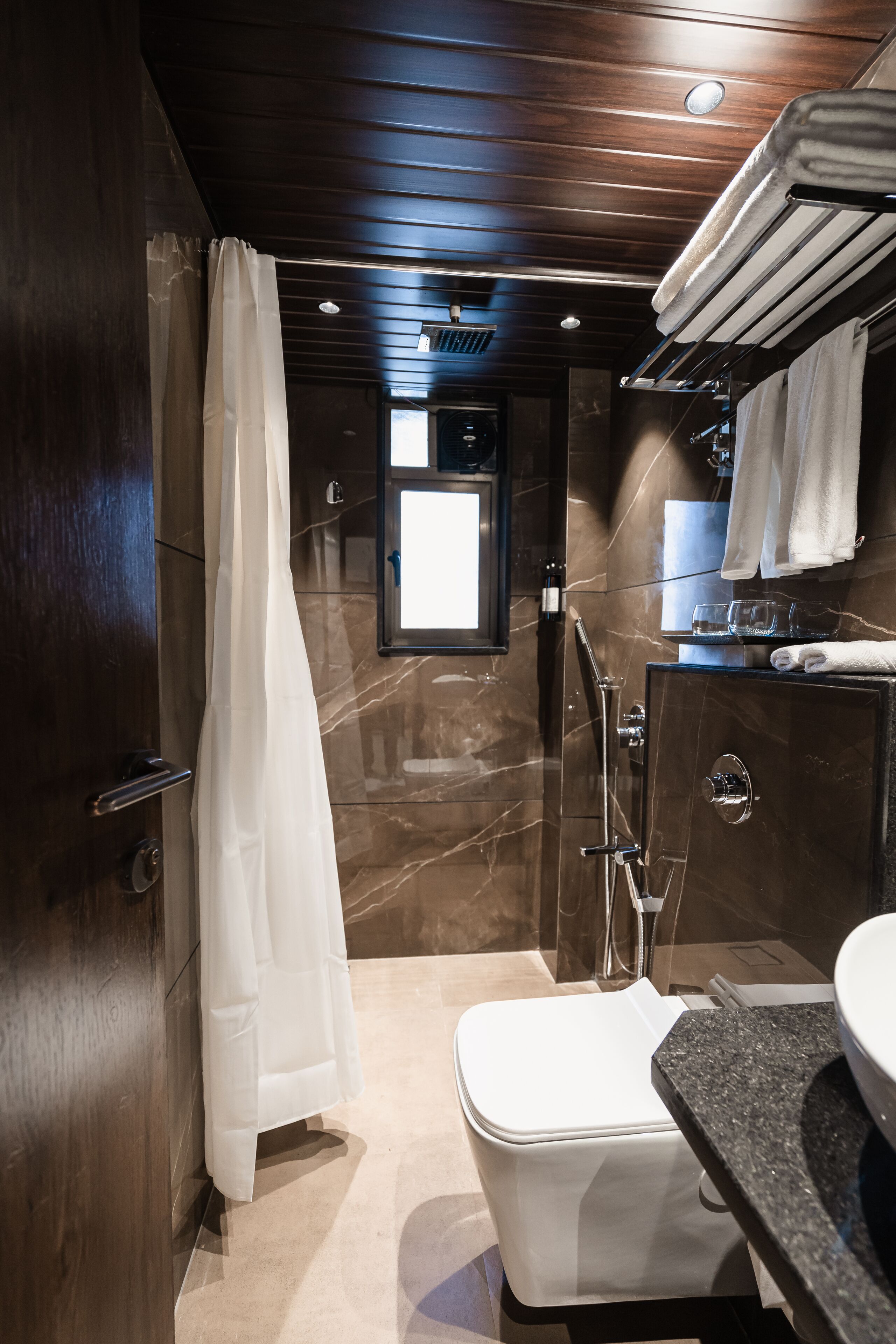 Regenta Place, Igatpuri