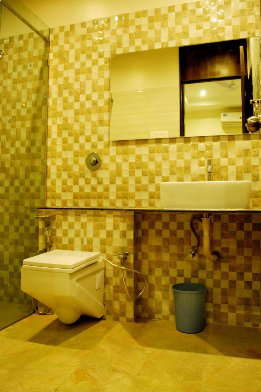 President Cottage Resort