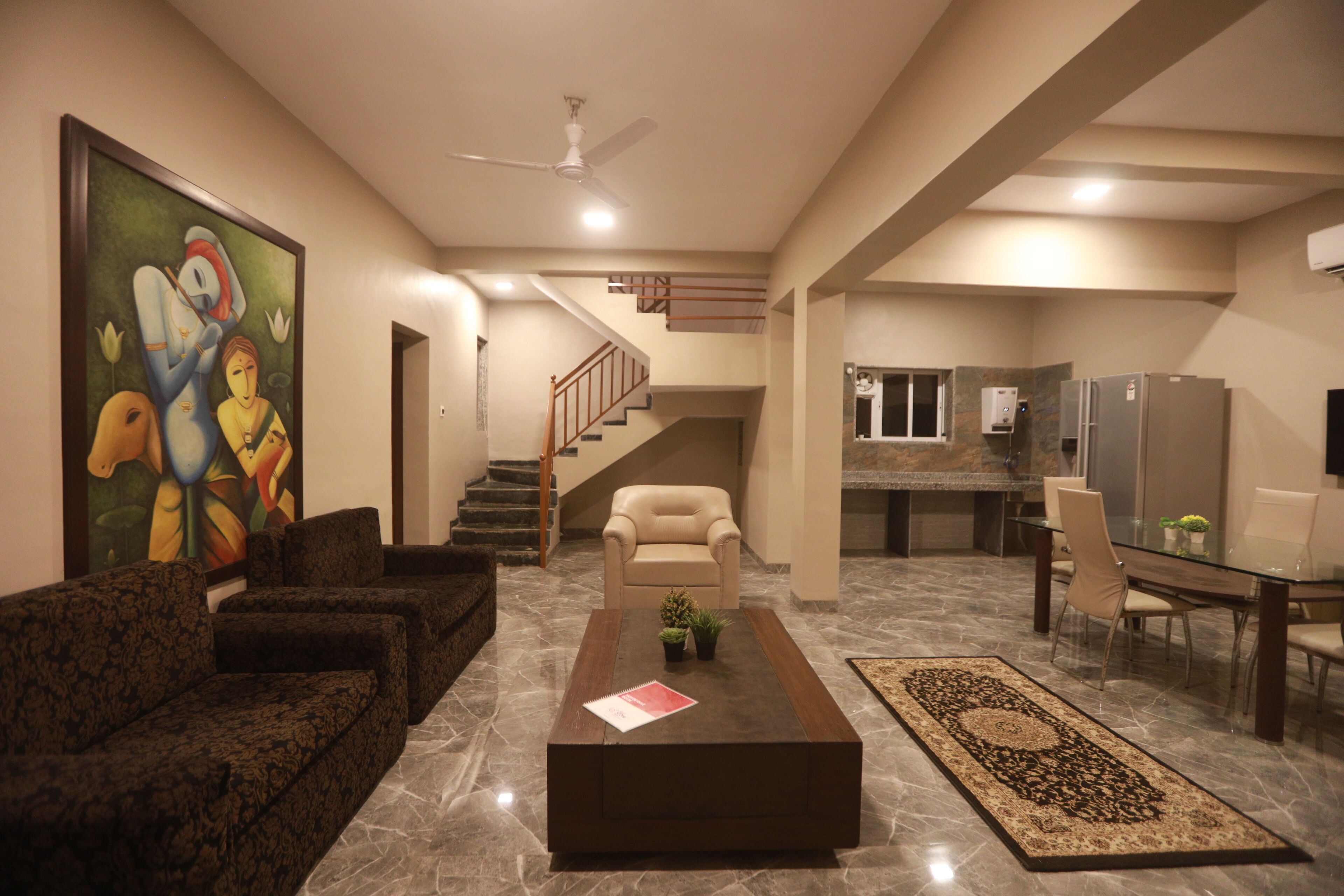 Baya Resorts & Homes