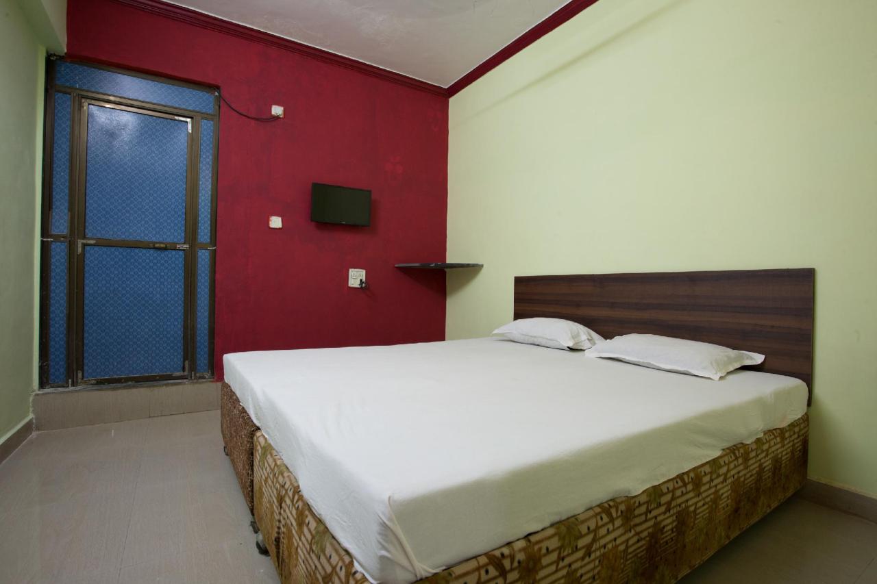 Hotel Supriya by OYO Rooms