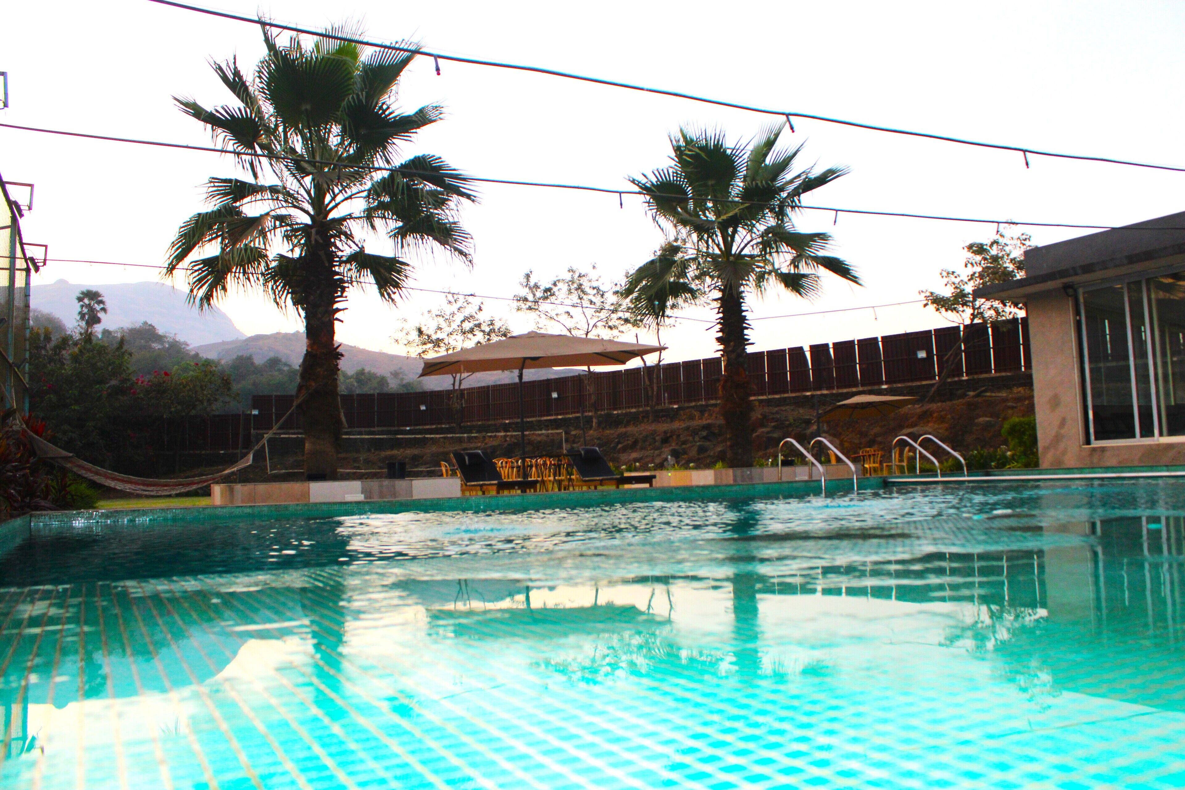 Le Jardin Resort And Spa