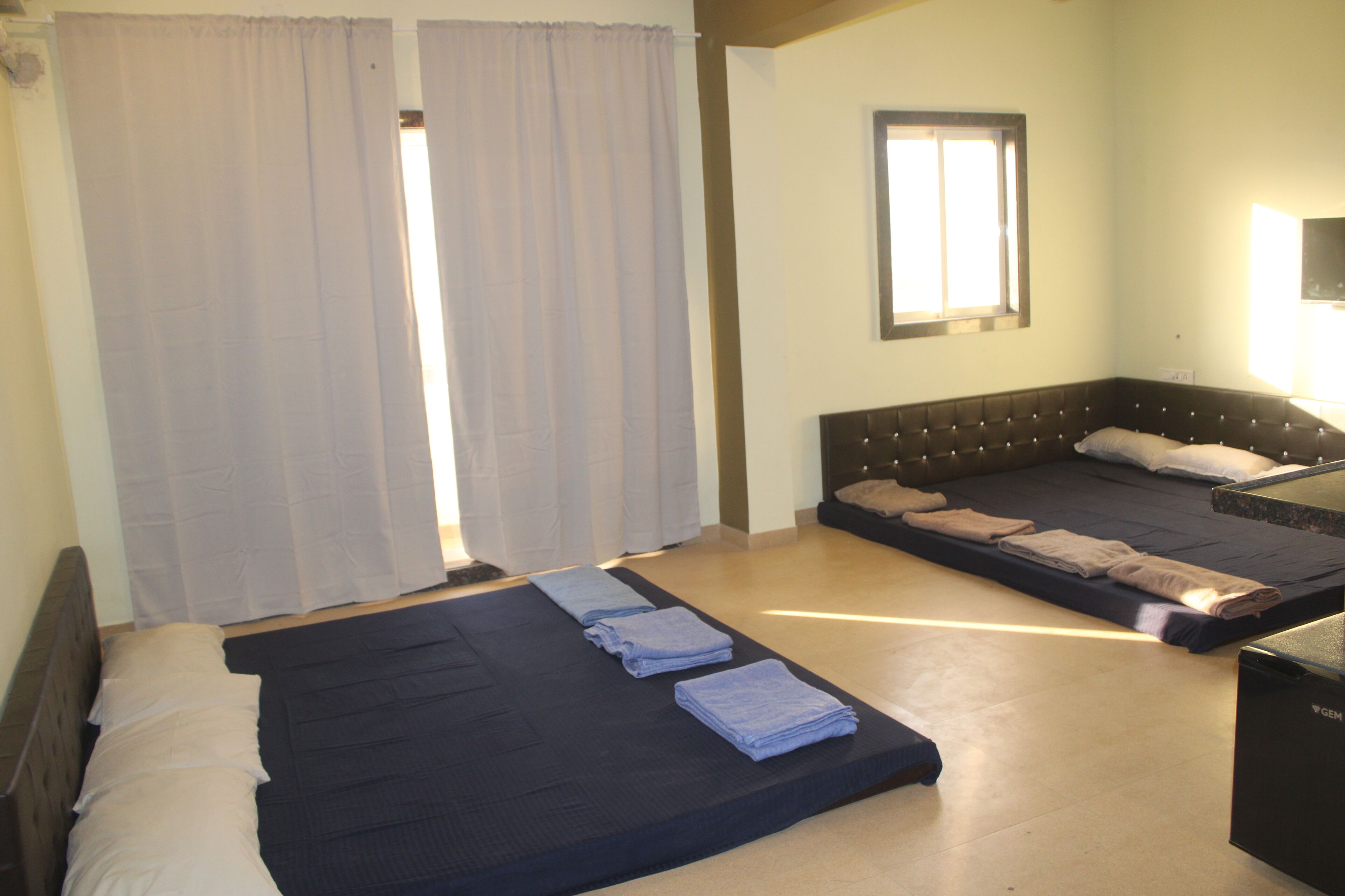 Le Jardin Resort And Spa