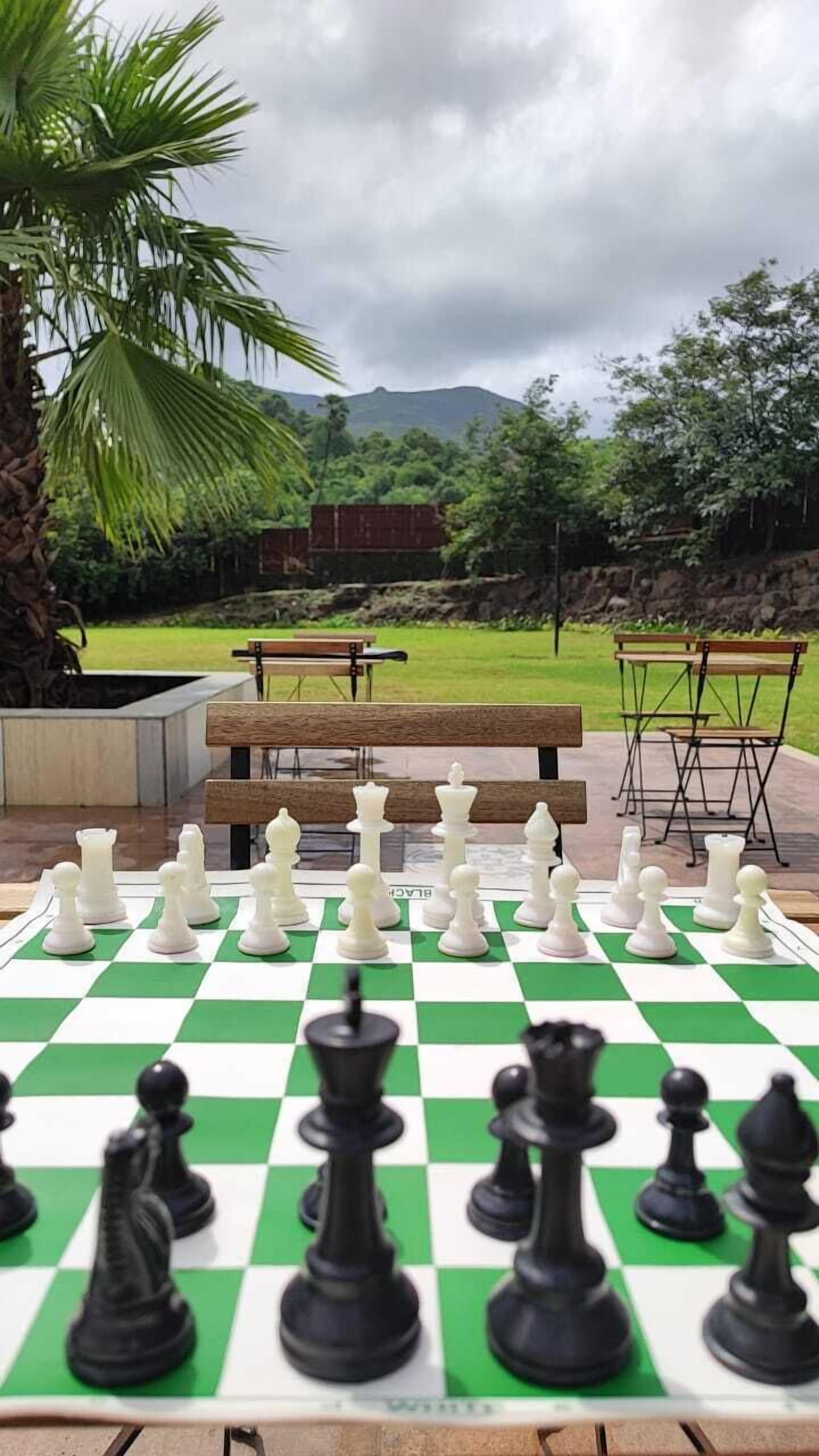 Le Jardin Resort And Spa