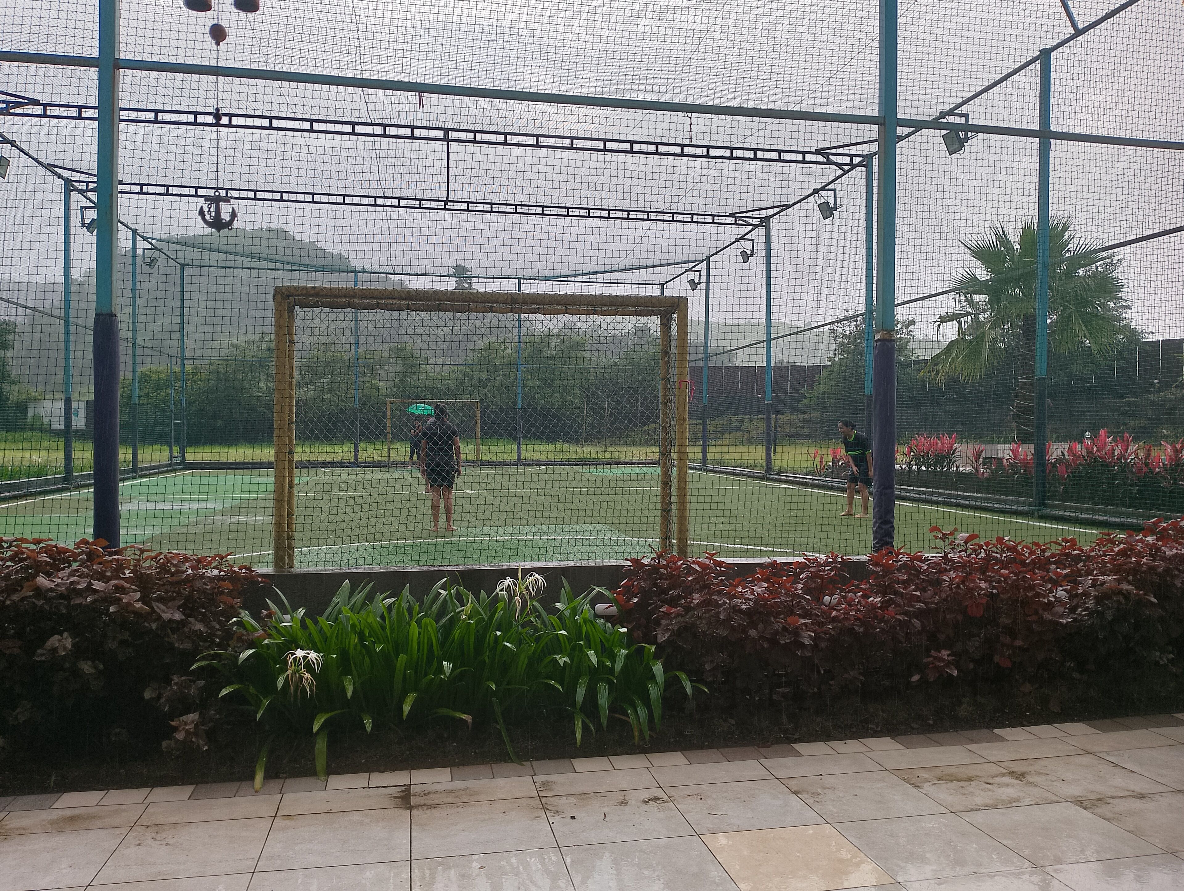 Le Jardin Resort And Spa