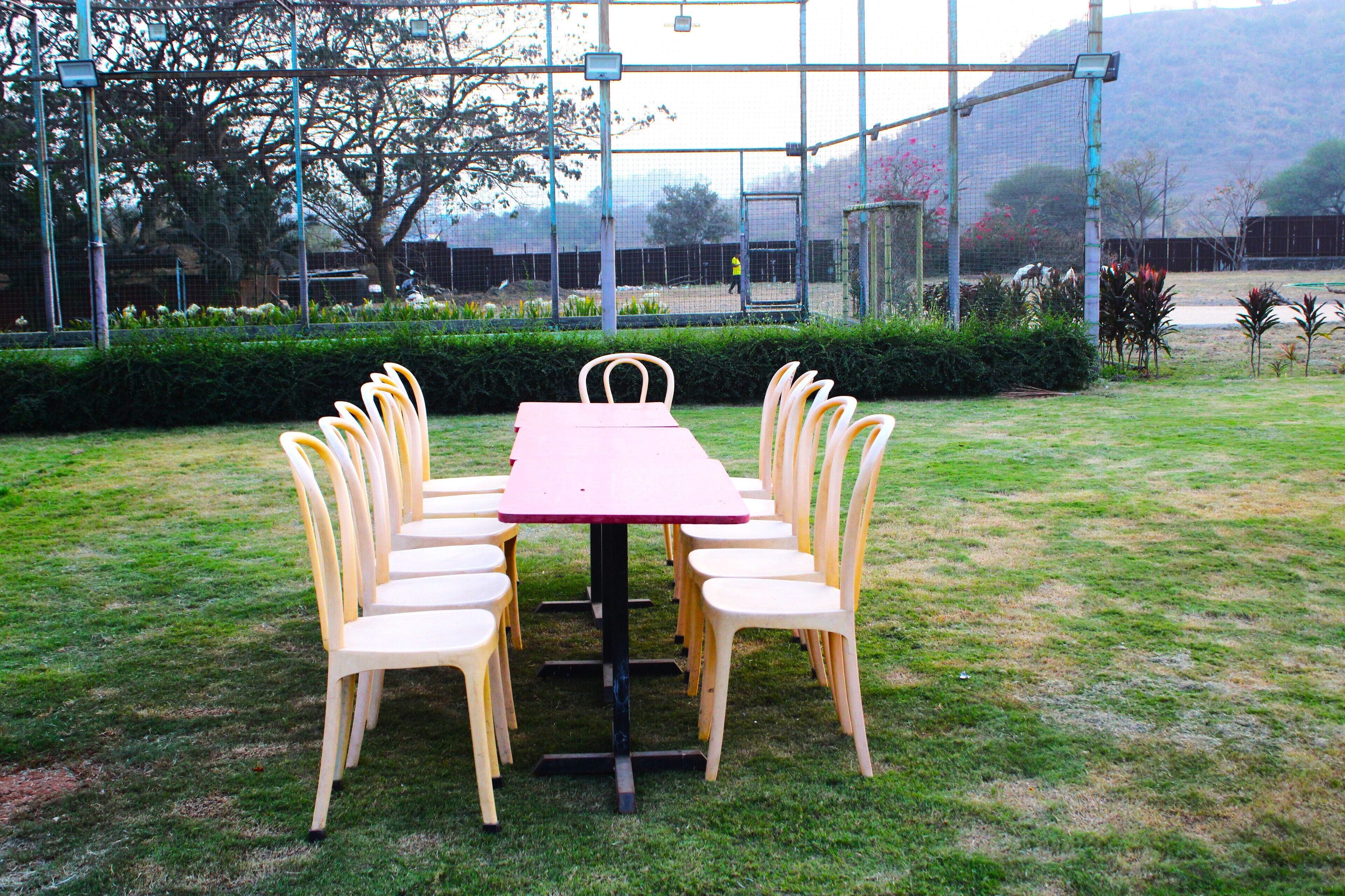Le Jardin Resort And Spa
